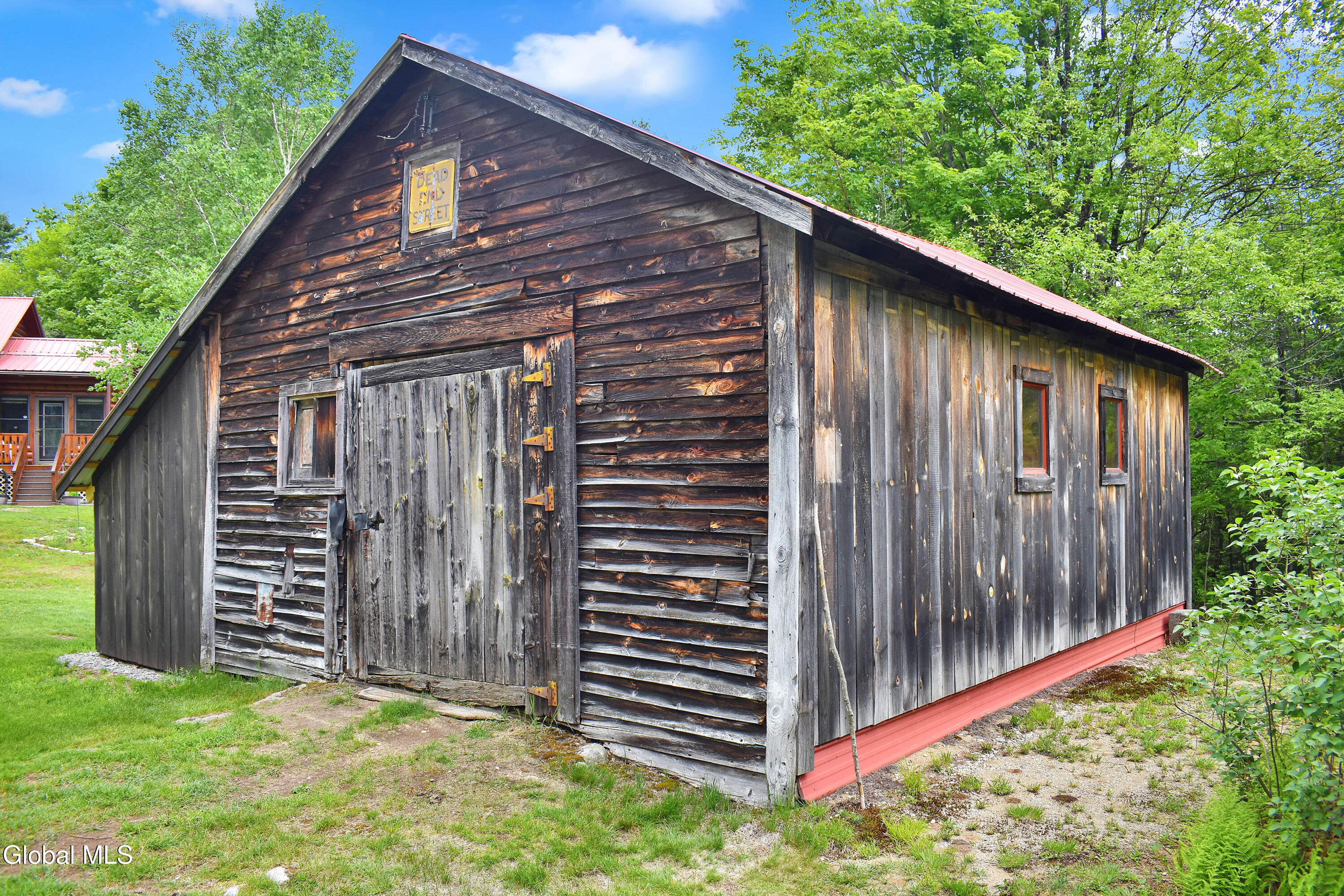 221 Don Potter Road Athol NY 12810