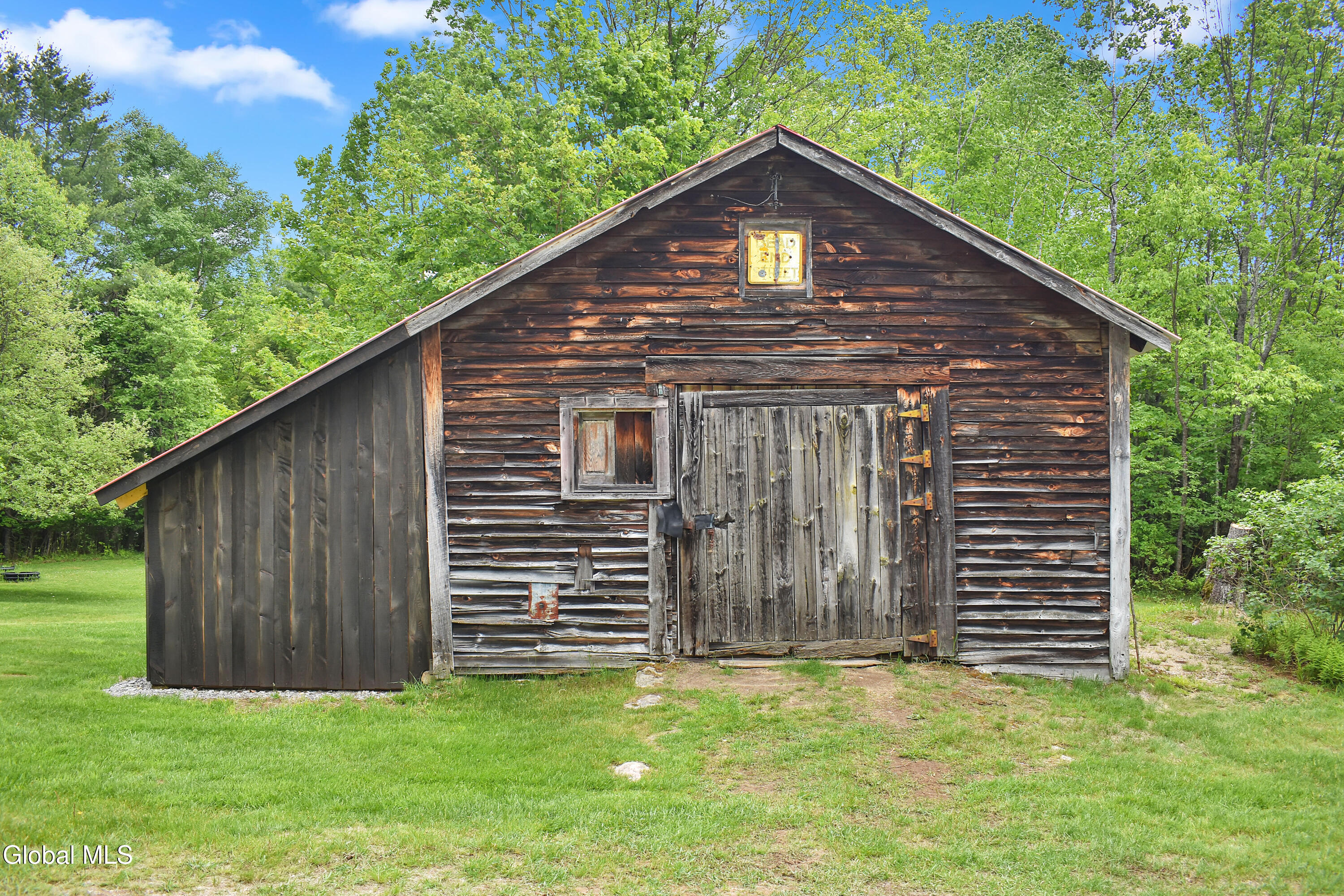 221 Don Potter Road Athol NY 12810