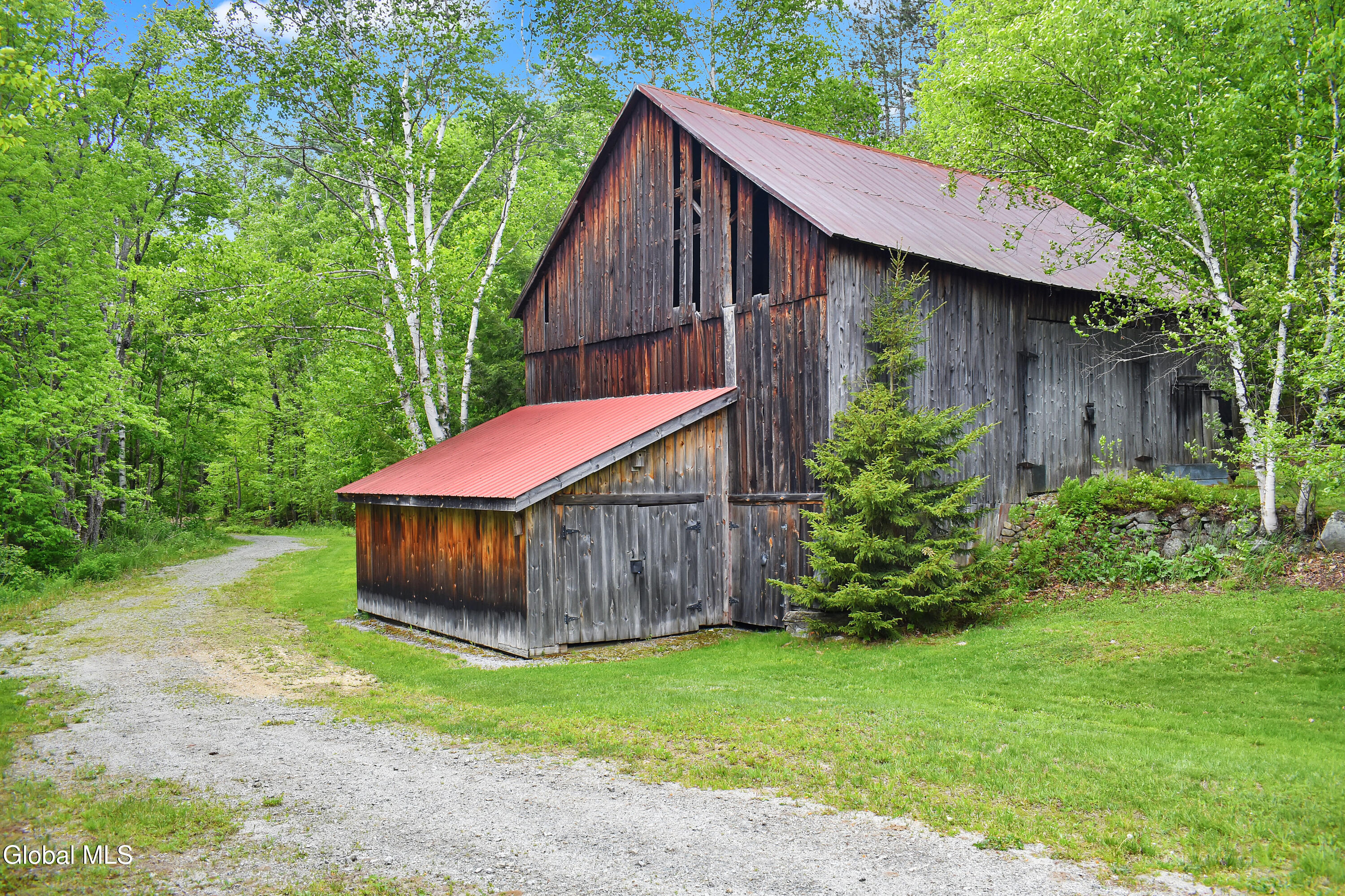 221 Don Potter Road Athol NY 12810