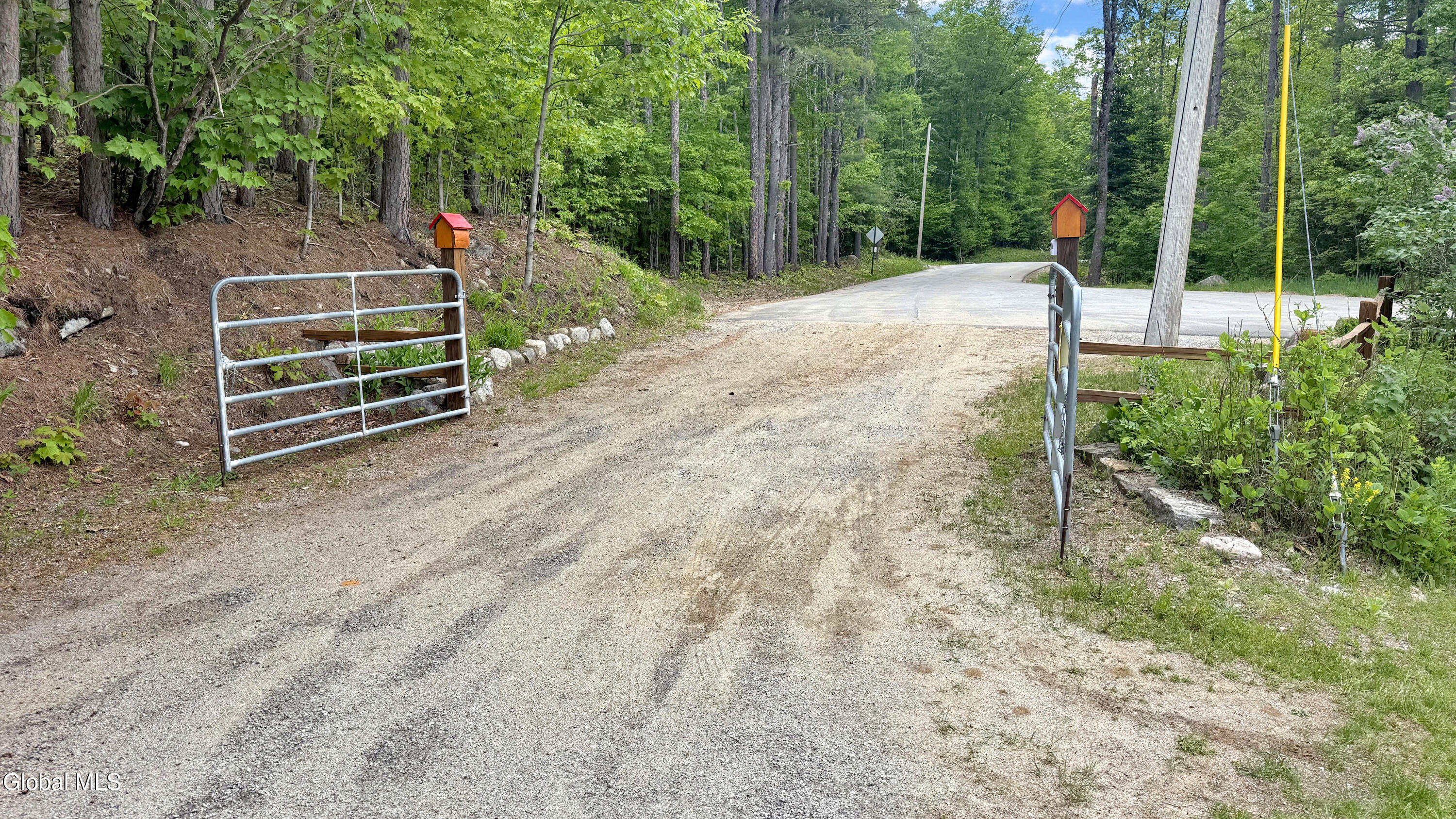 221 Don Potter Road Athol NY 12810
