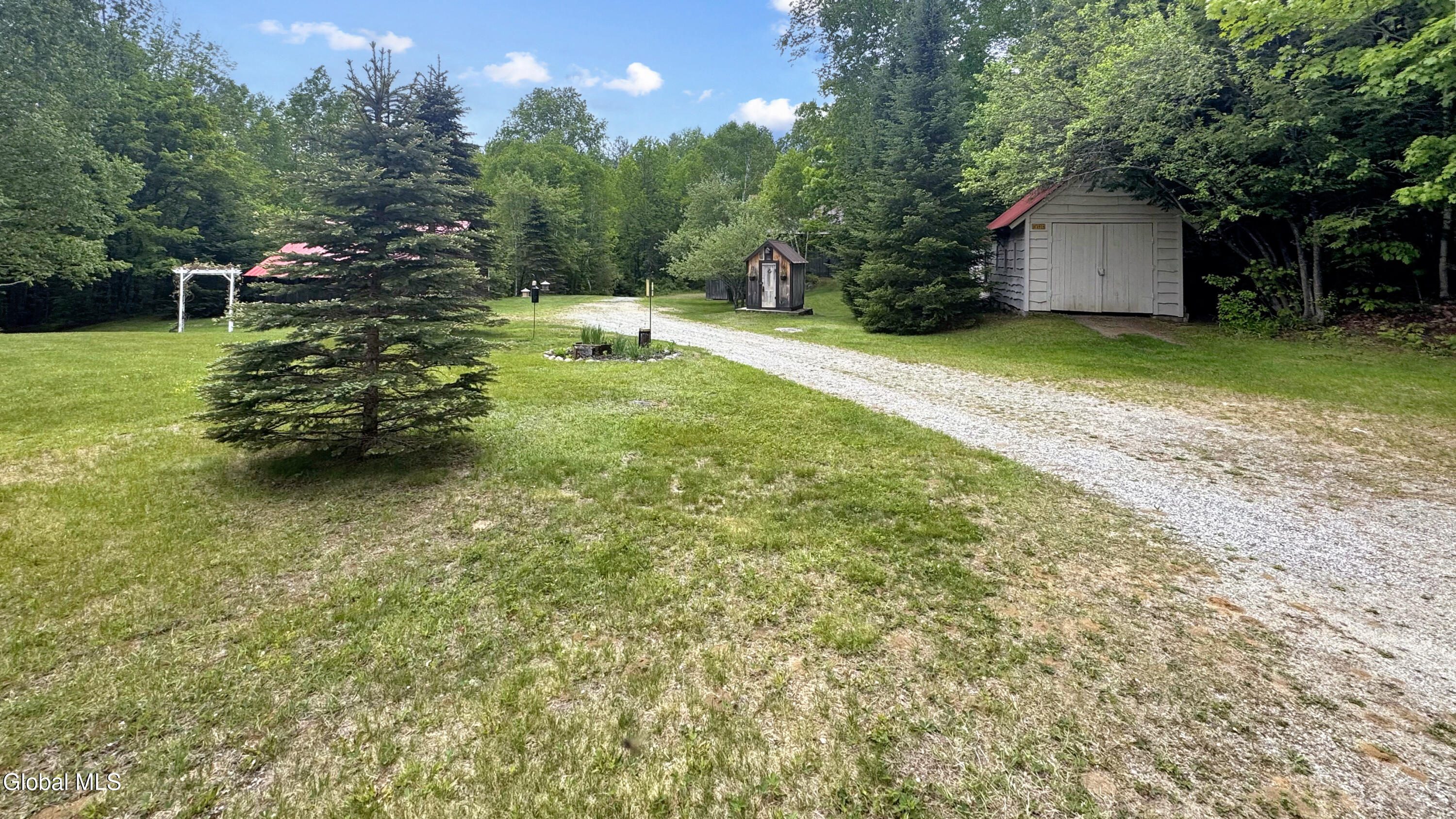 221 Don Potter Road Athol NY 12810