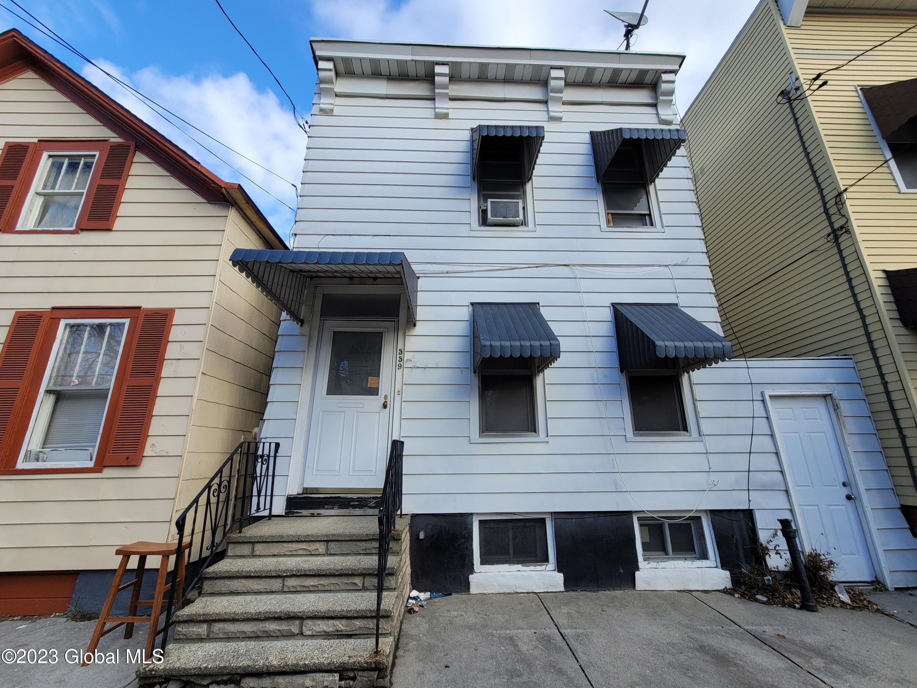 559 1st Street Albany NY 12206