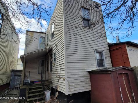 559 1st Street Albany NY 12206