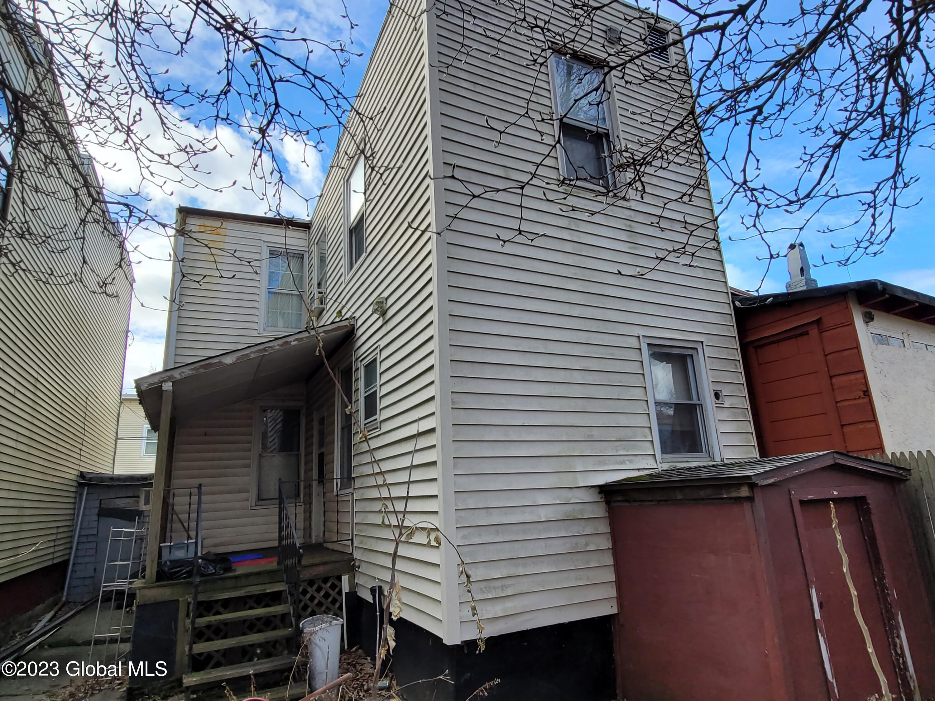 559 1st Street Albany NY 12206