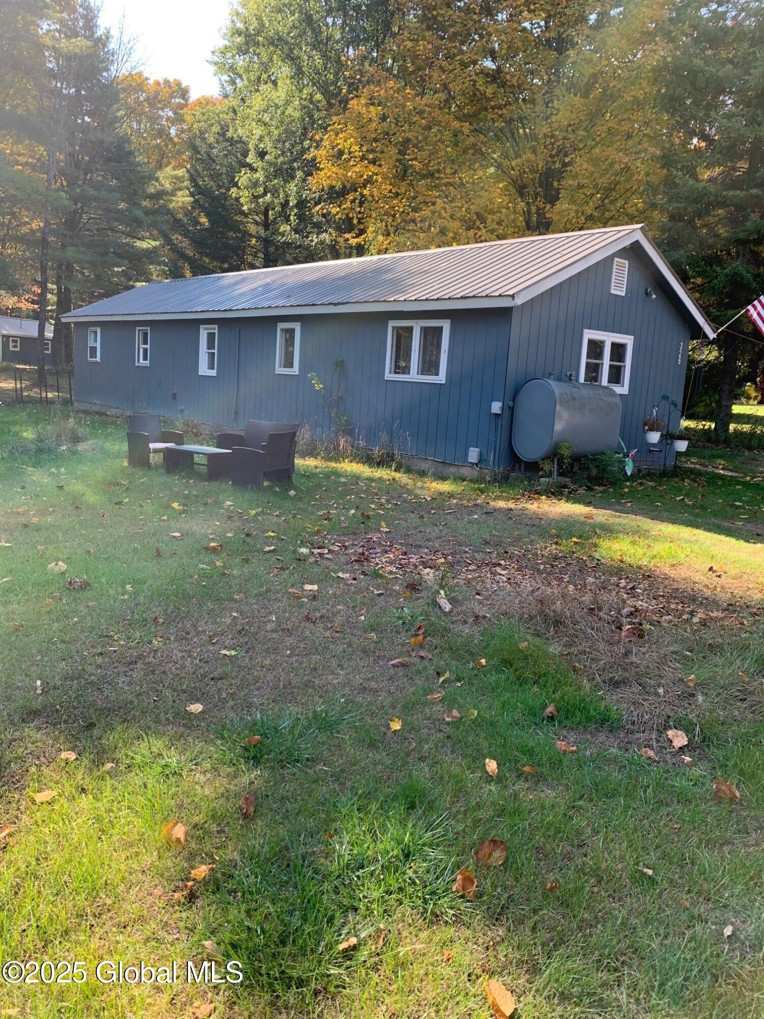 326 Middle Road Crown Point NY 12928