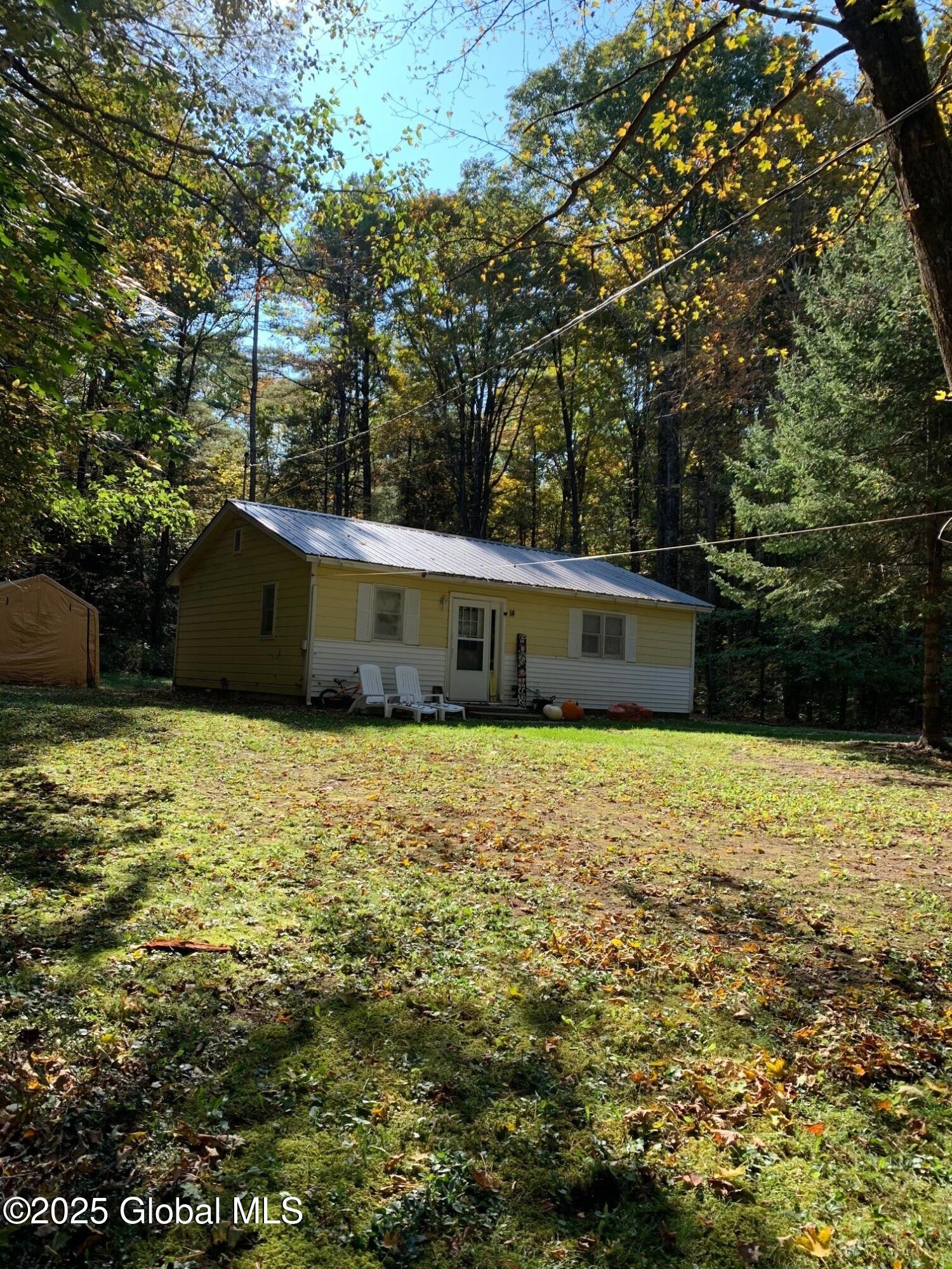 326 Middle Road Crown Point NY 12928