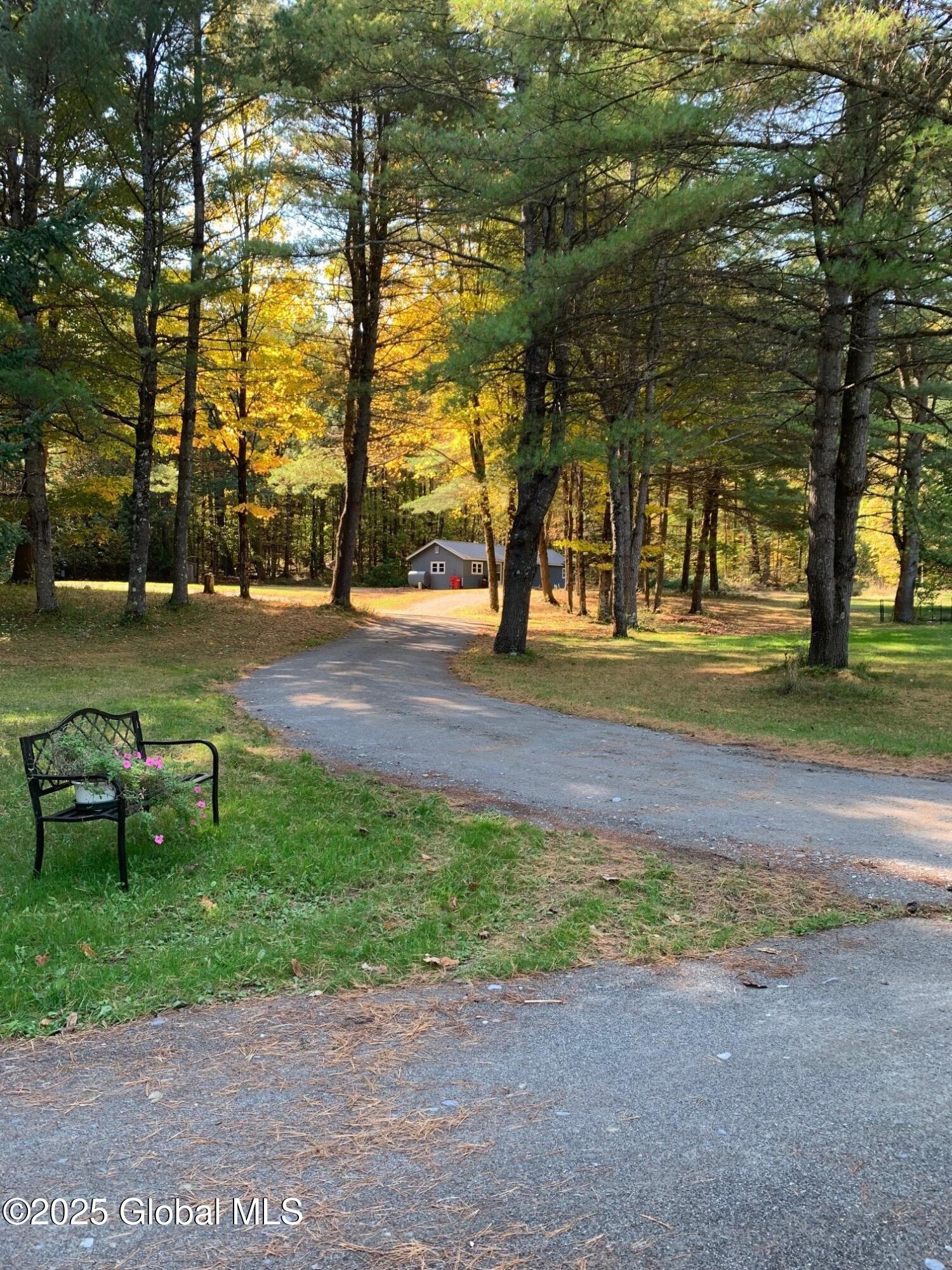 326 Middle Road Crown Point NY 12928