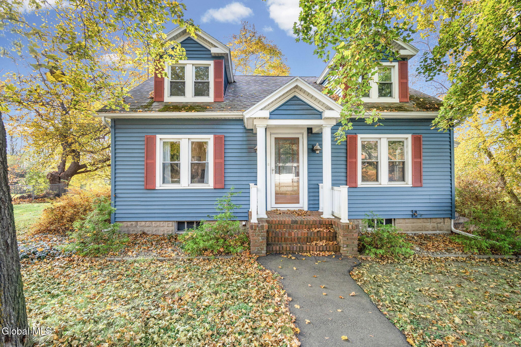 3612 Highway Route 20 Sloansville NY 12160