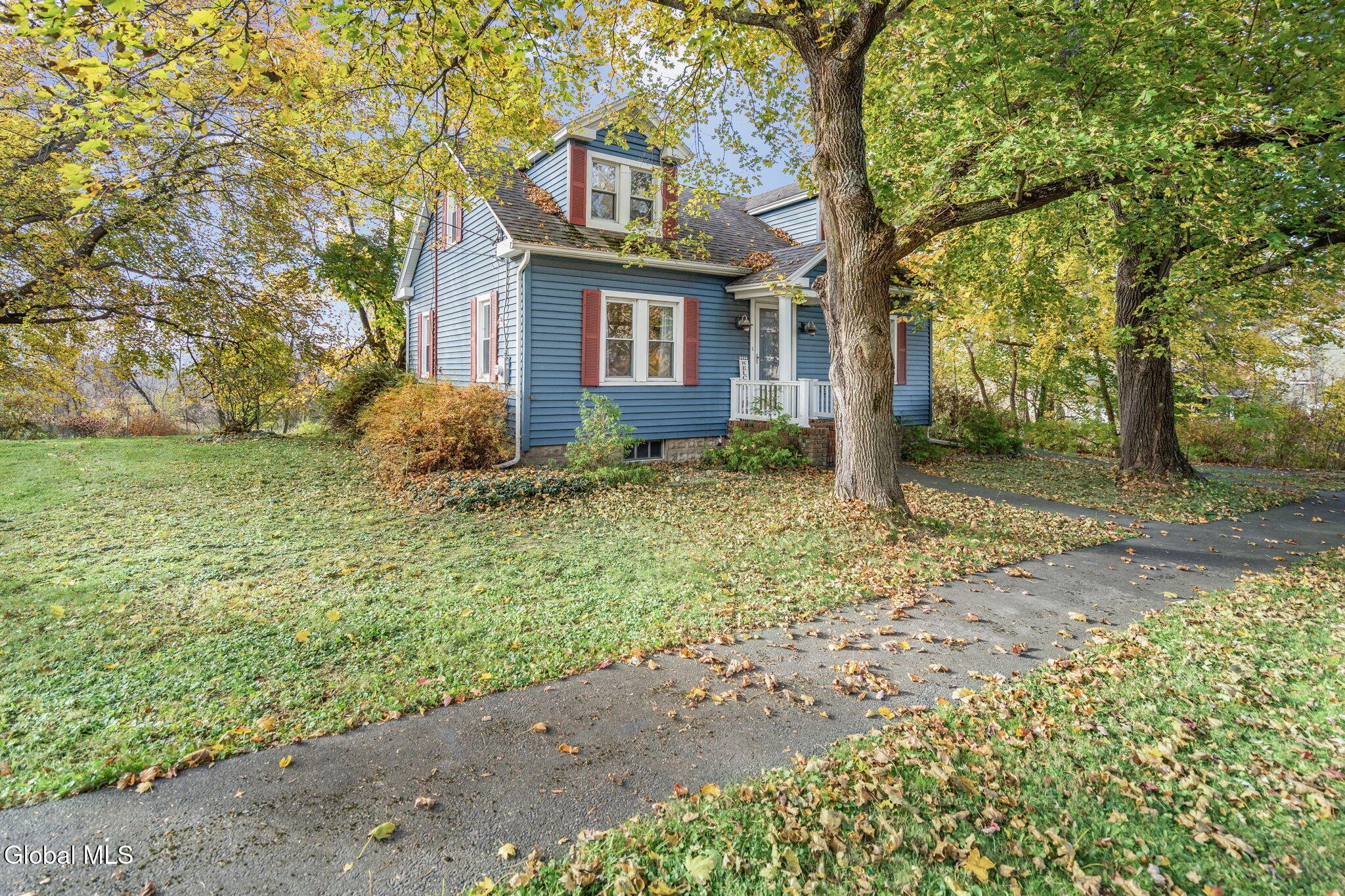 3612 Highway Route 20 Sloansville NY 12160