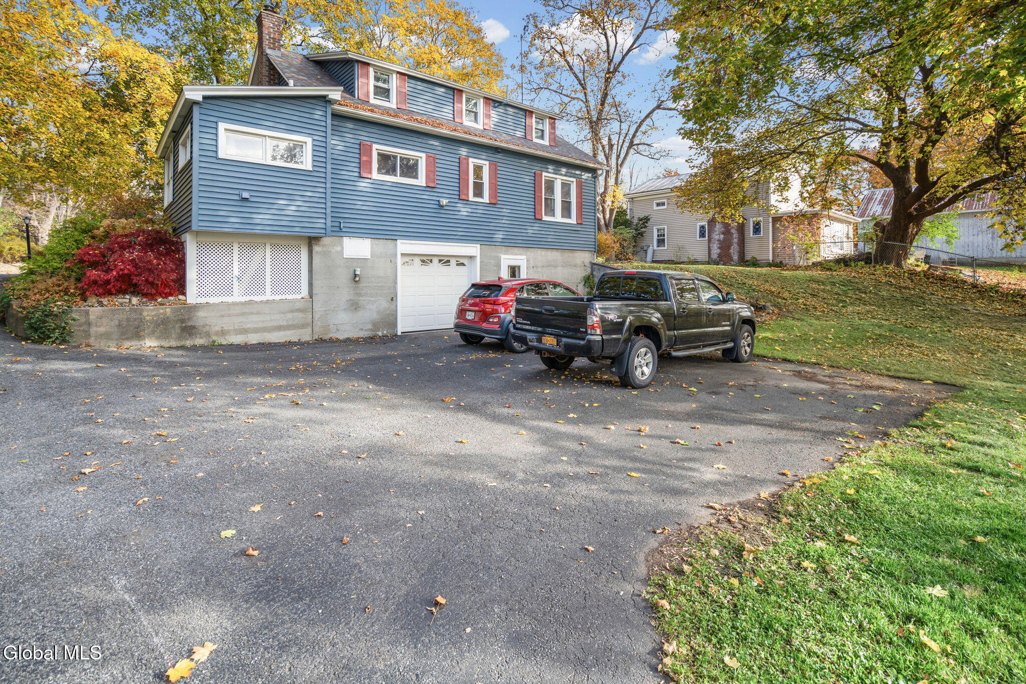 3612 Highway Route 20 Sloansville NY 12160