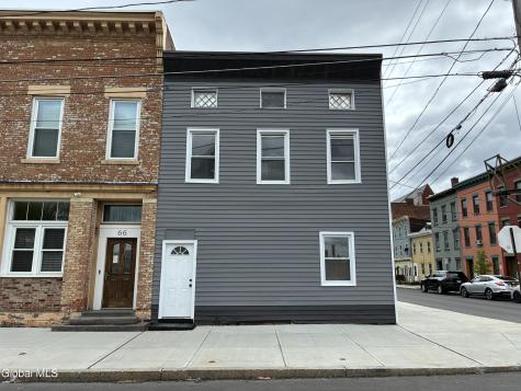 68 Bassett Street Albany NY 12202