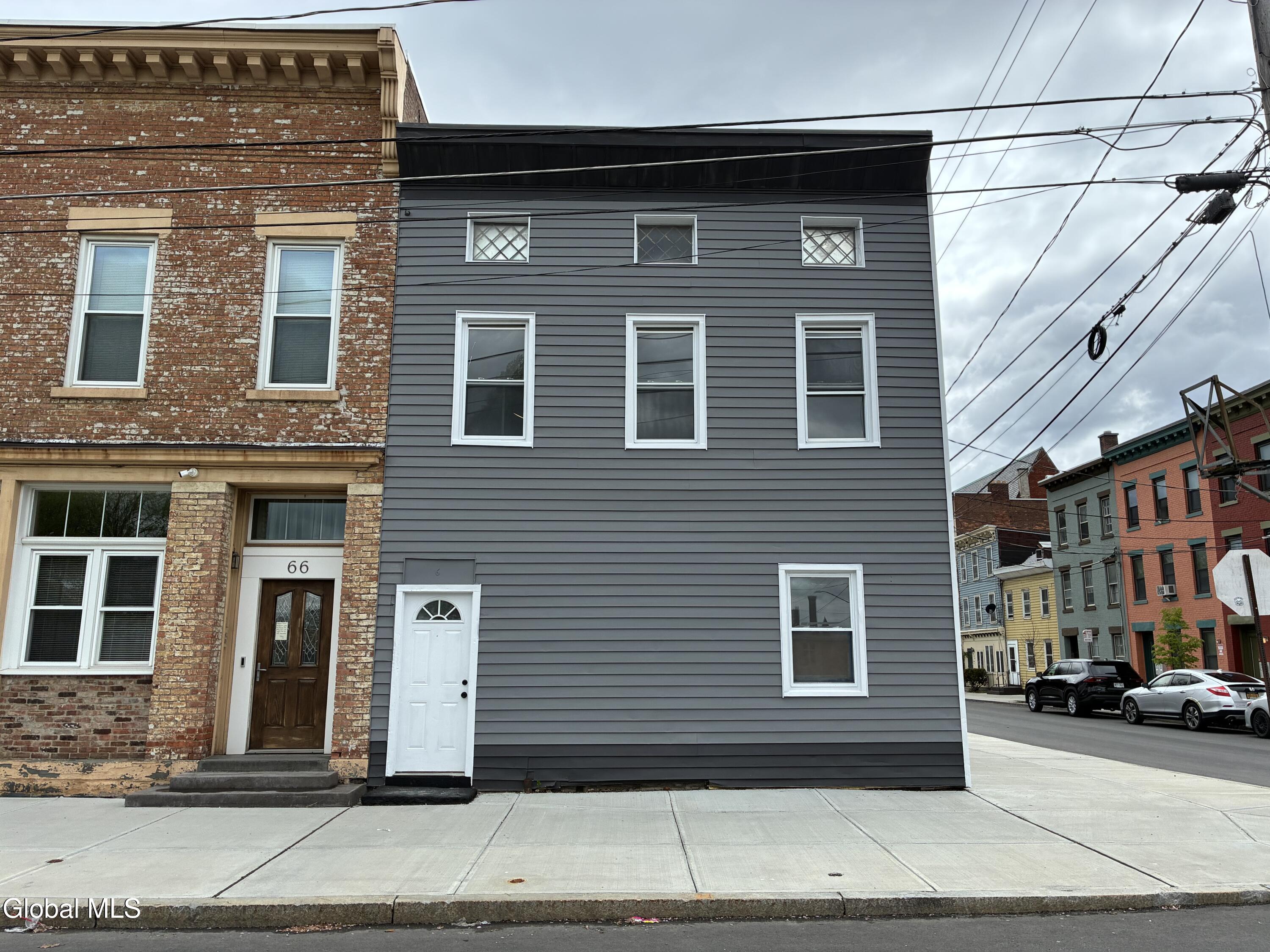 68 Bassett Street Albany NY 12202