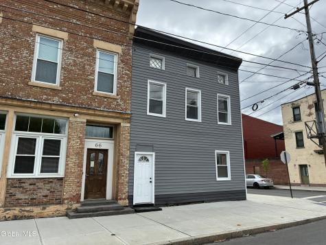 68 Bassett Street Albany NY 12202