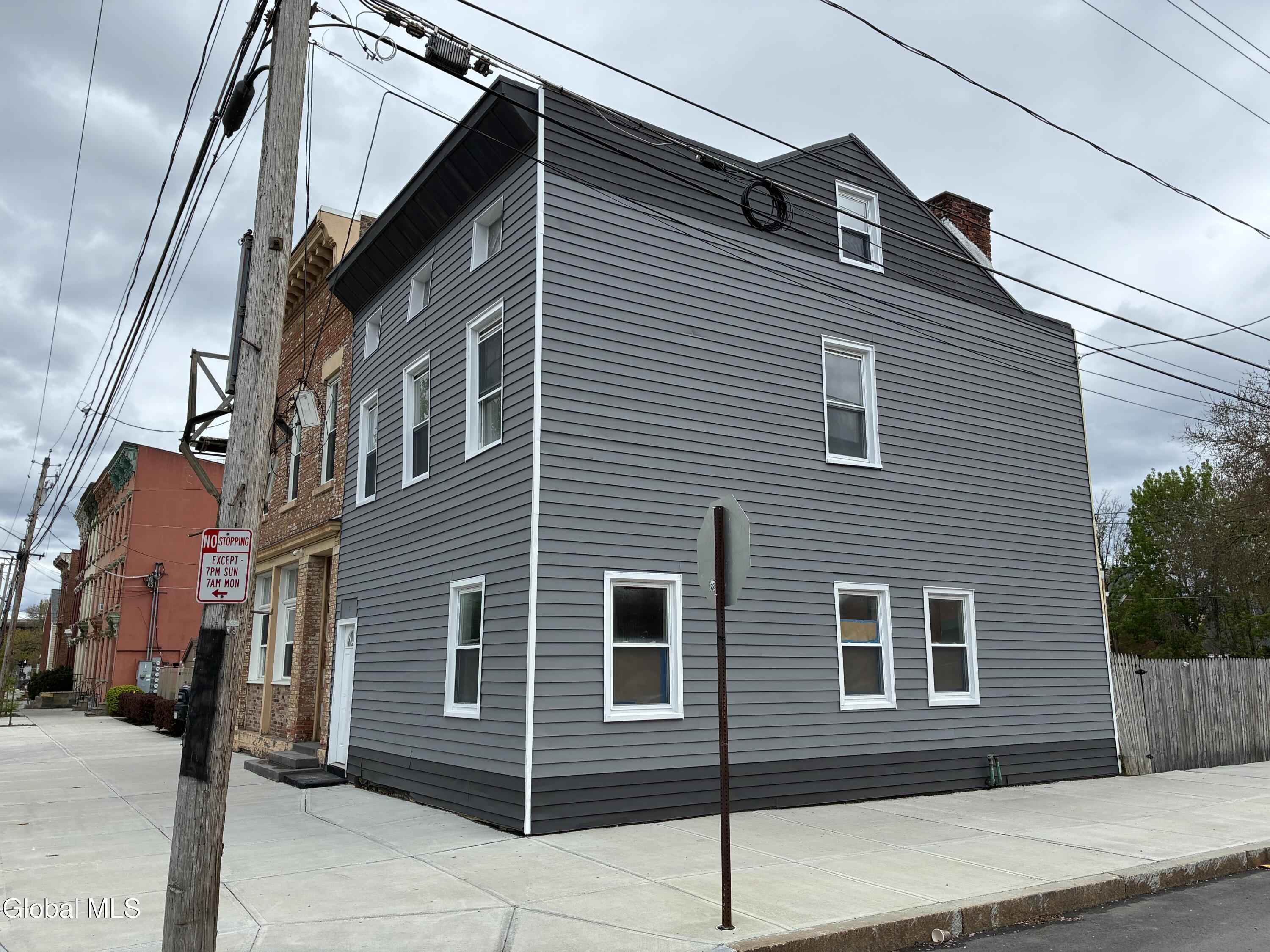 68 Bassett Street Albany NY 12202