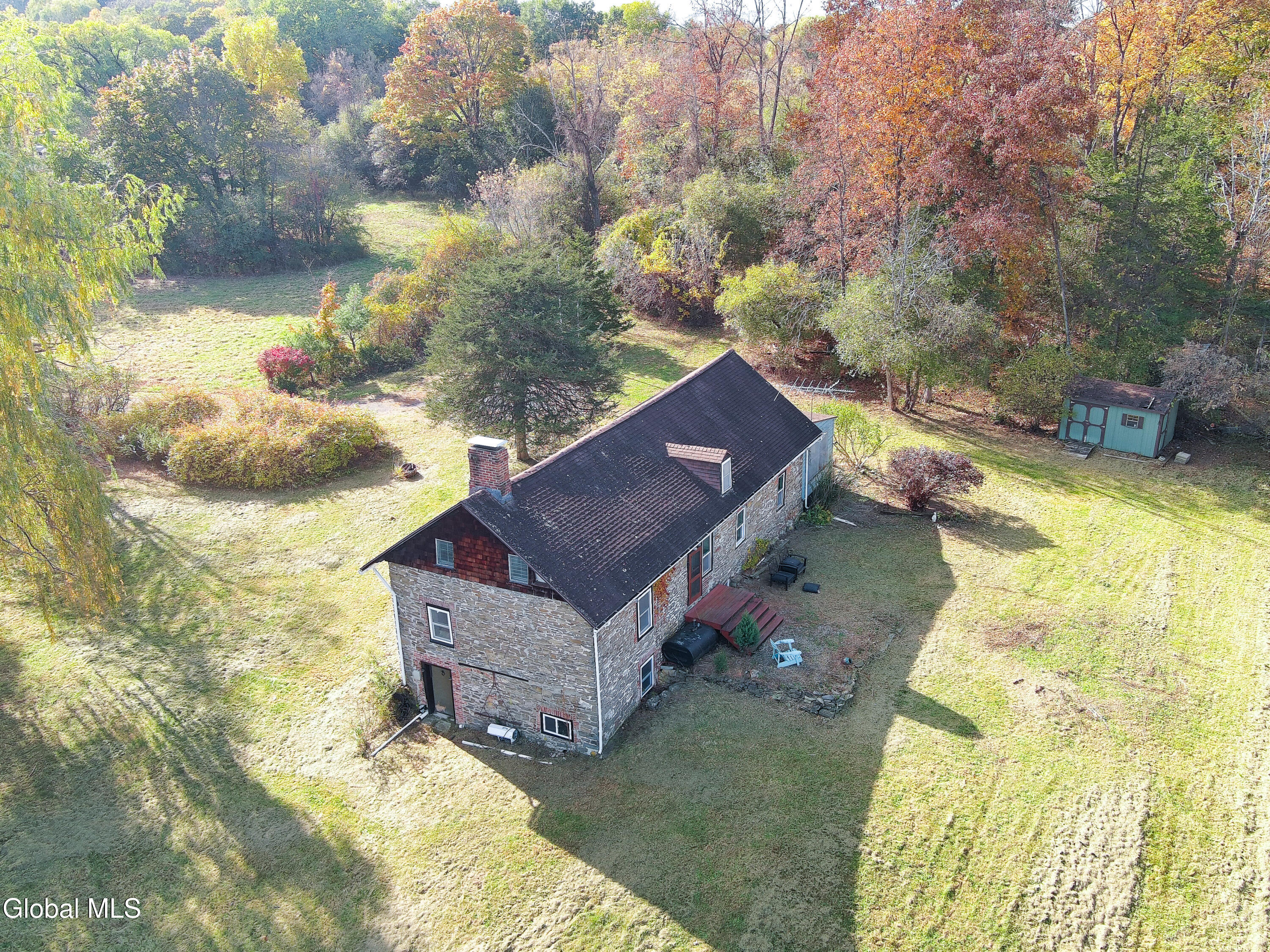 528 Schoharie Turnpike Athens NY 12015