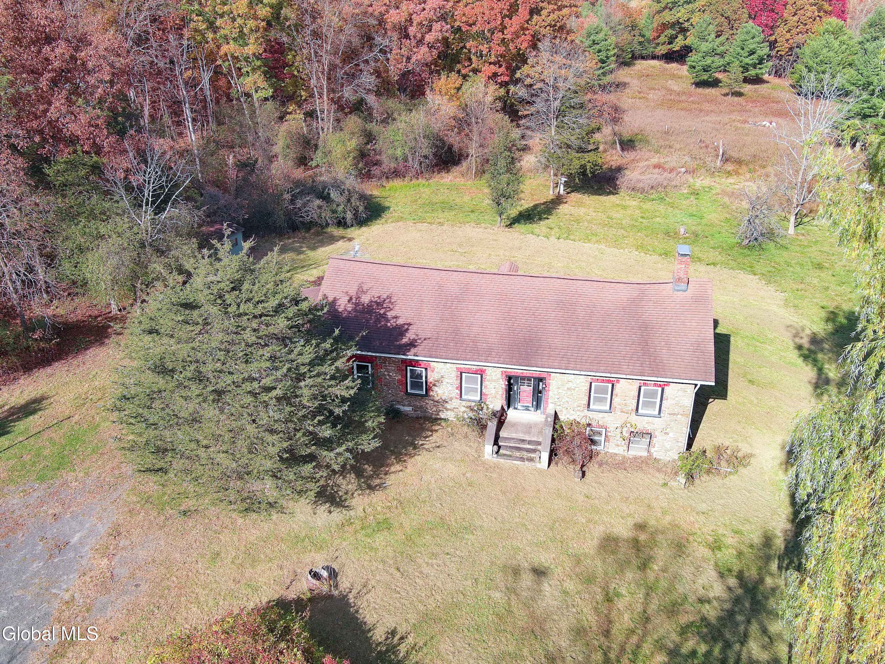 528 Schoharie Turnpike Athens NY 12015