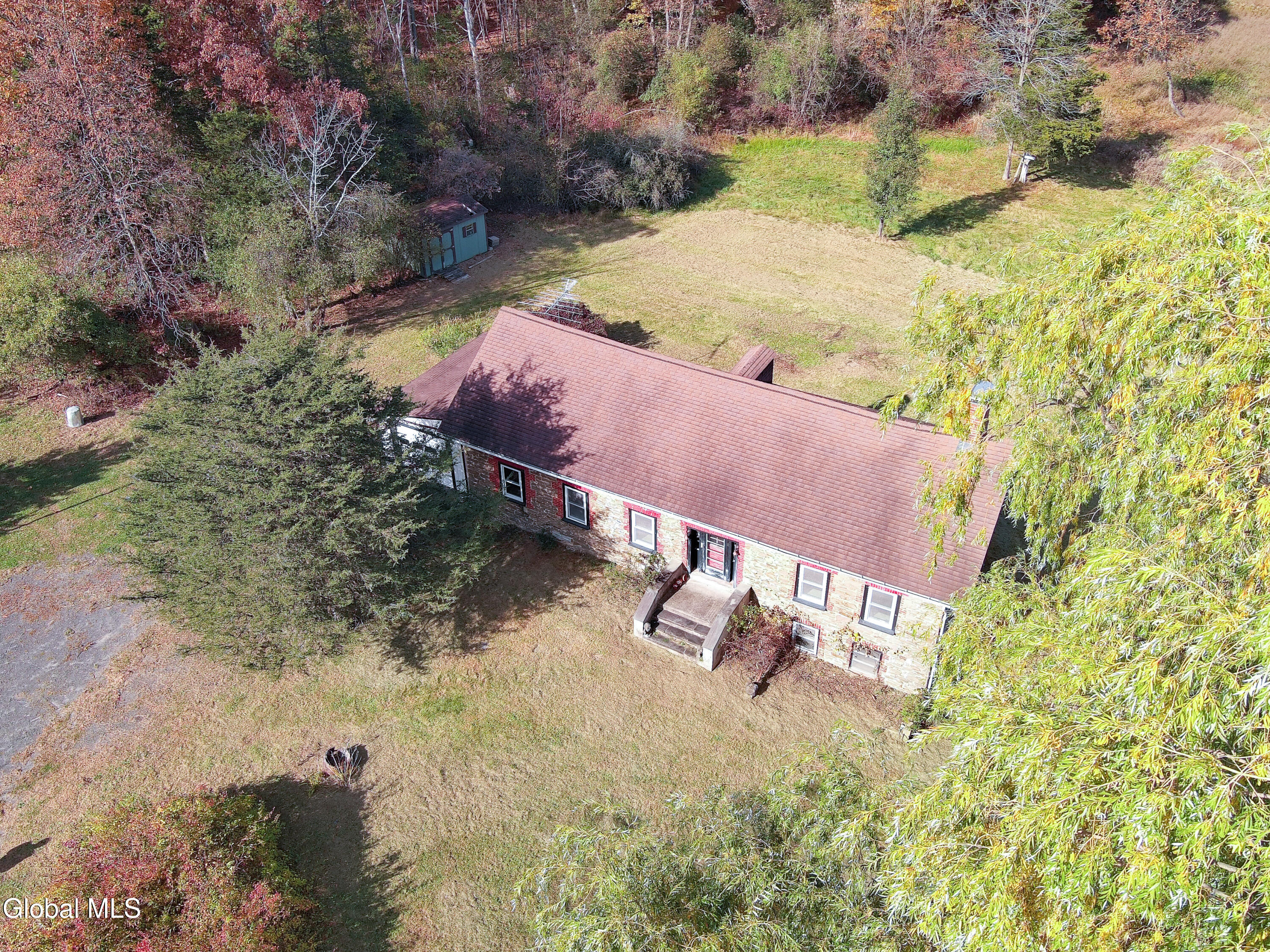 528 Schoharie Turnpike Athens NY 12015