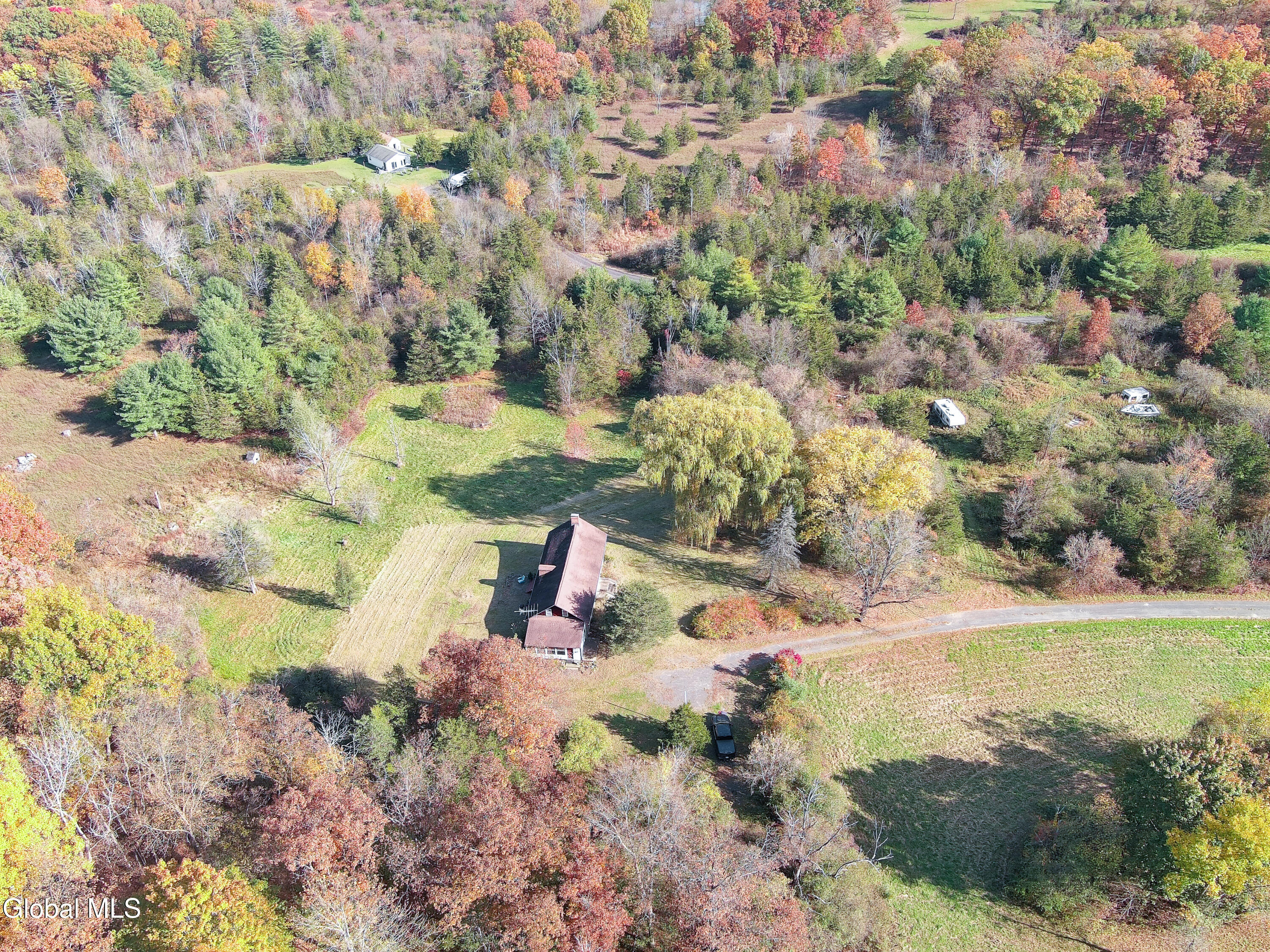 528 Schoharie Turnpike Athens NY 12015