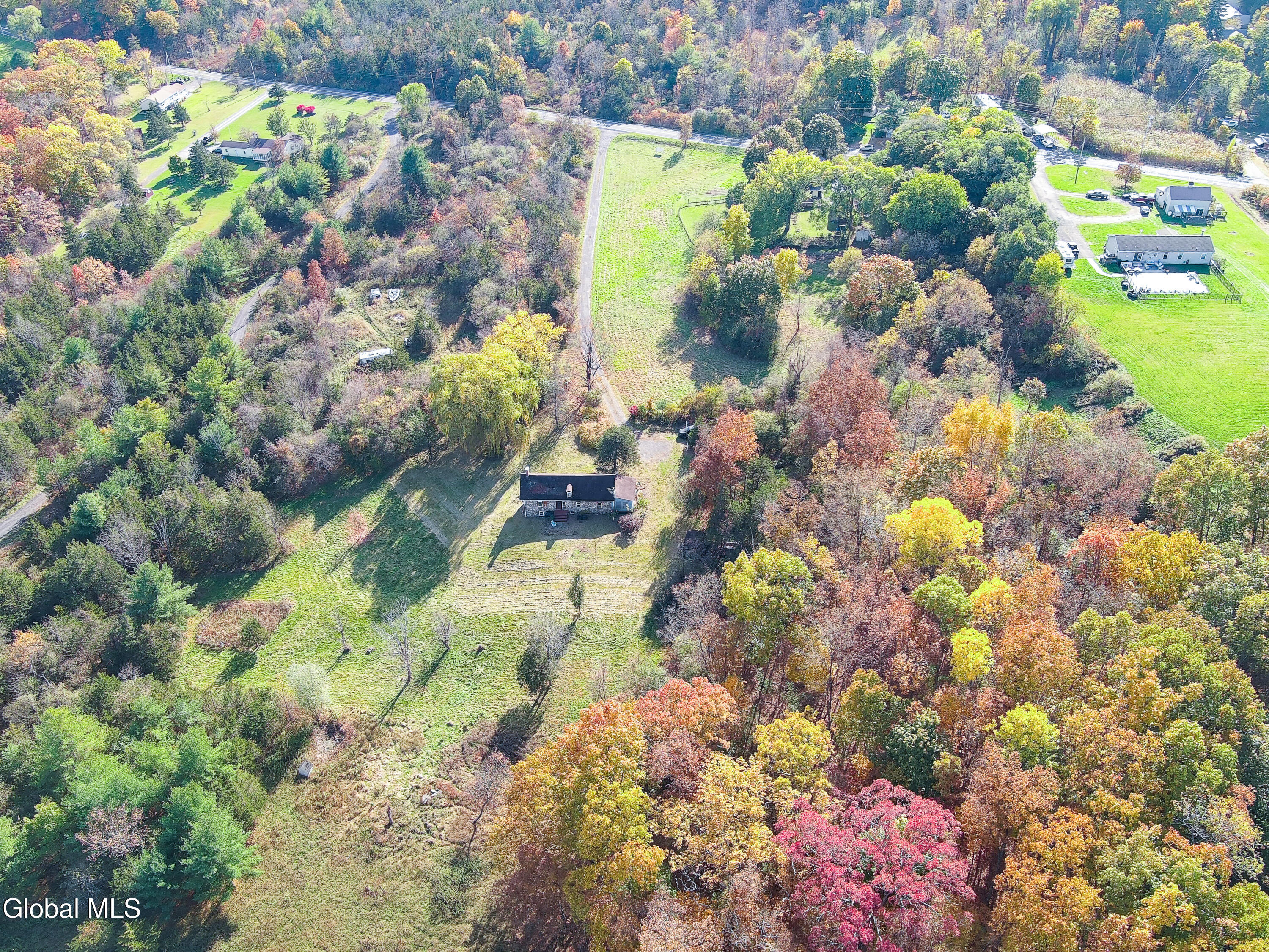 528 Schoharie Turnpike Athens NY 12015