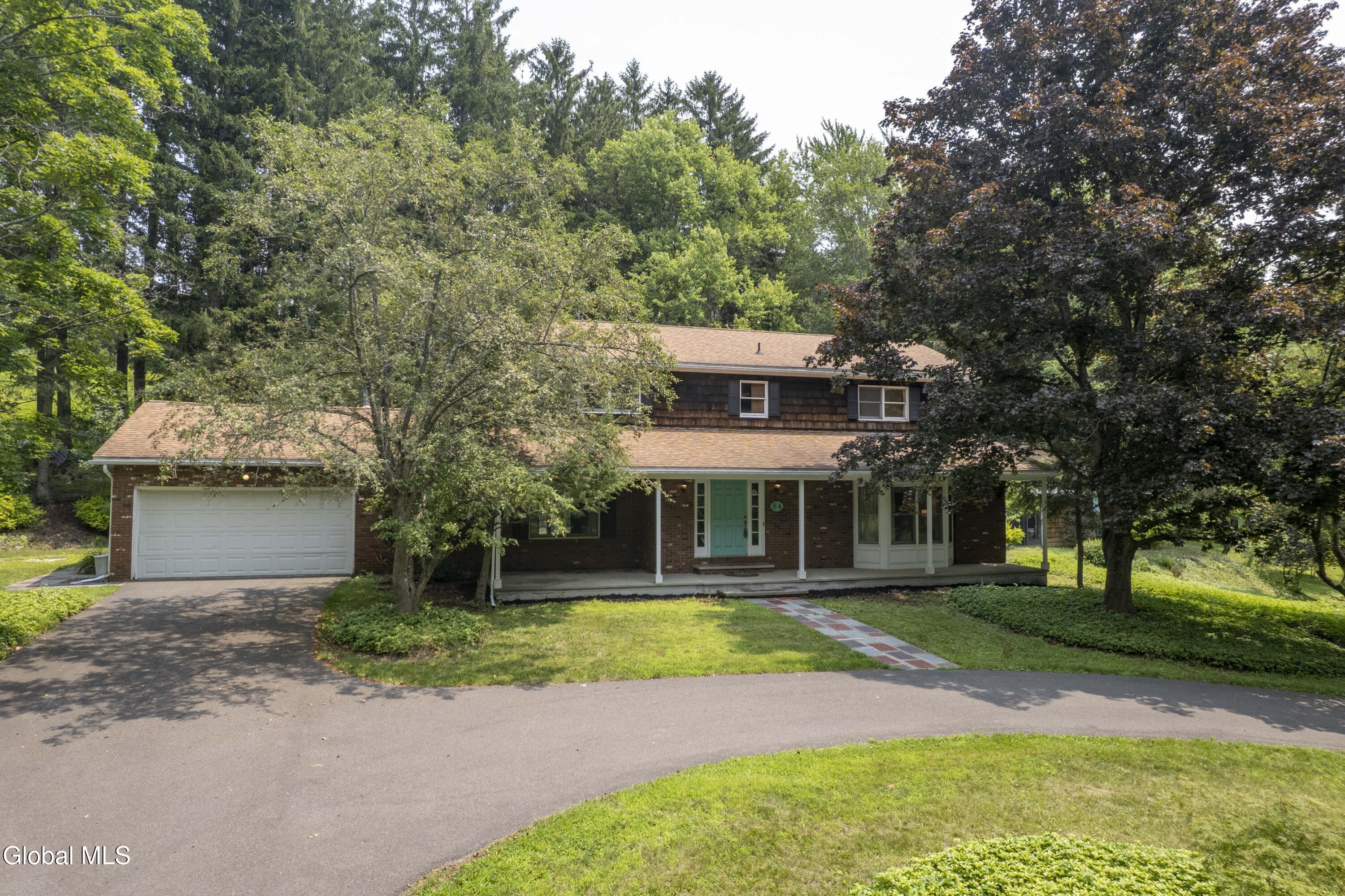 84 Climer Circle West Sand Lake NY 12196