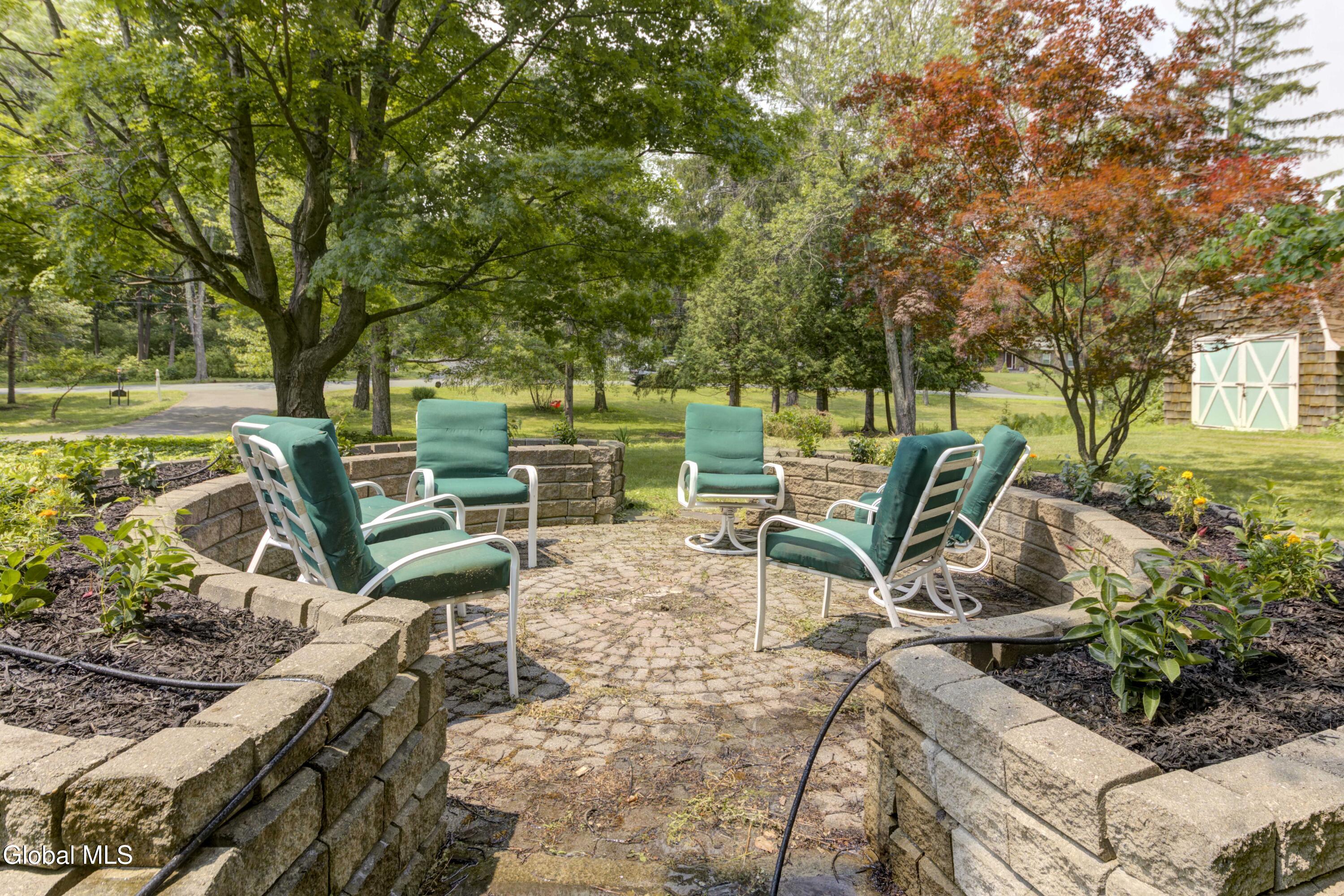 84 Climer Circle West Sand Lake NY 12196