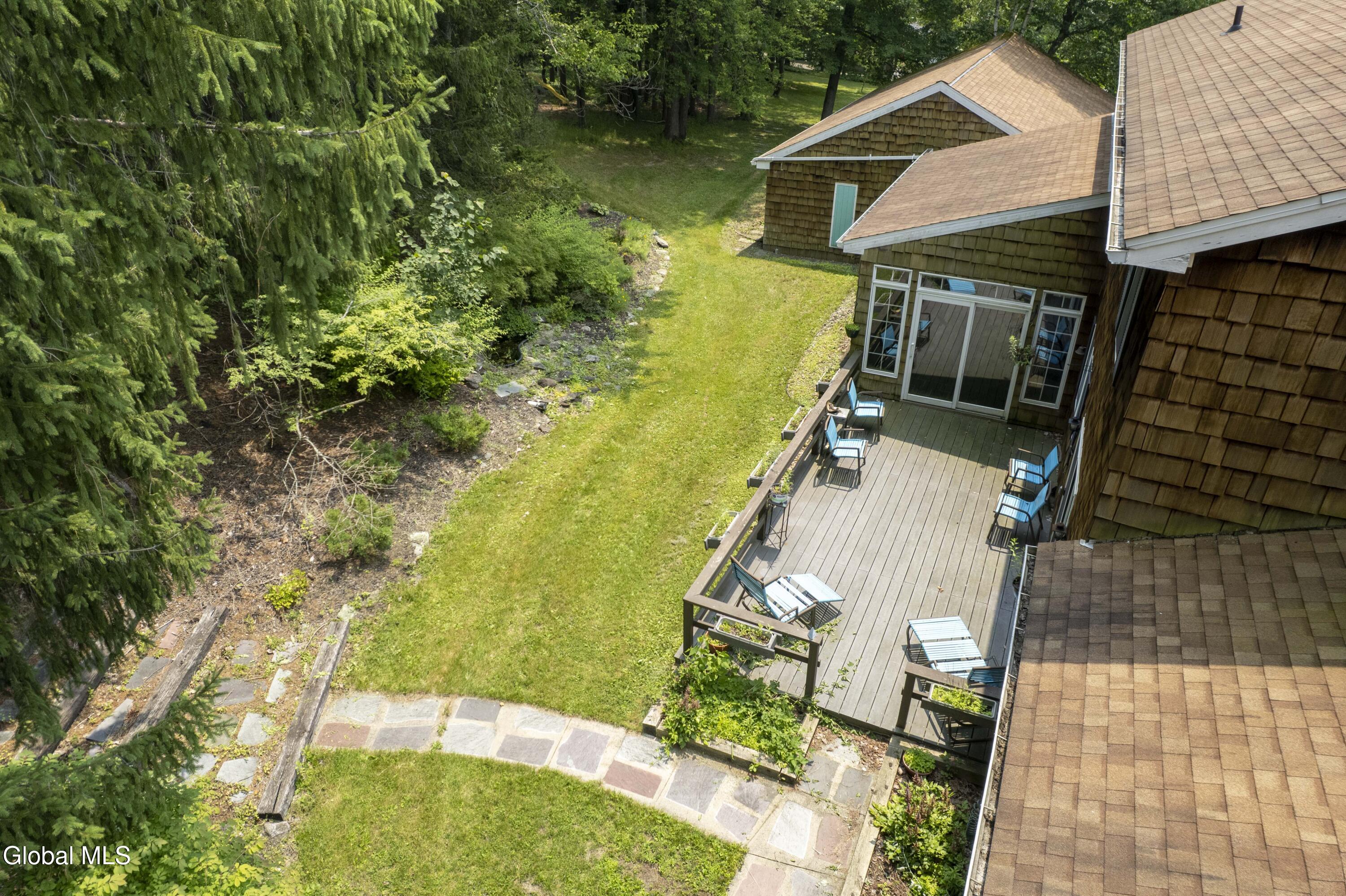 84 Climer Circle West Sand Lake NY 12196