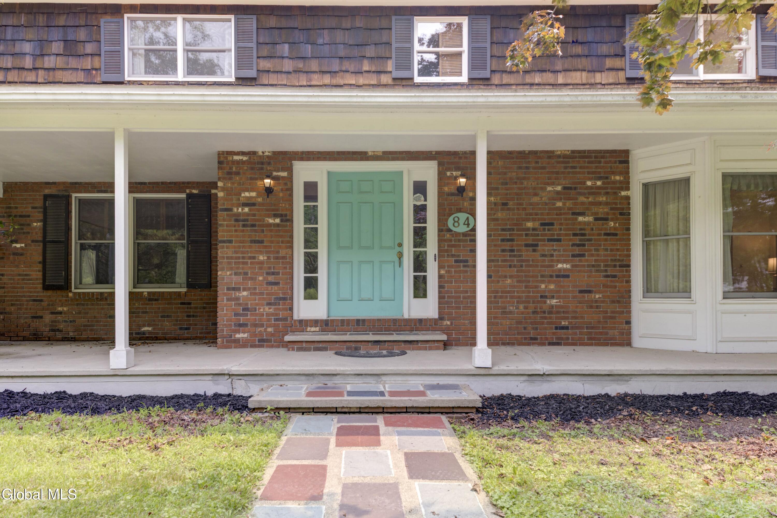 84 Climer Circle West Sand Lake NY 12196