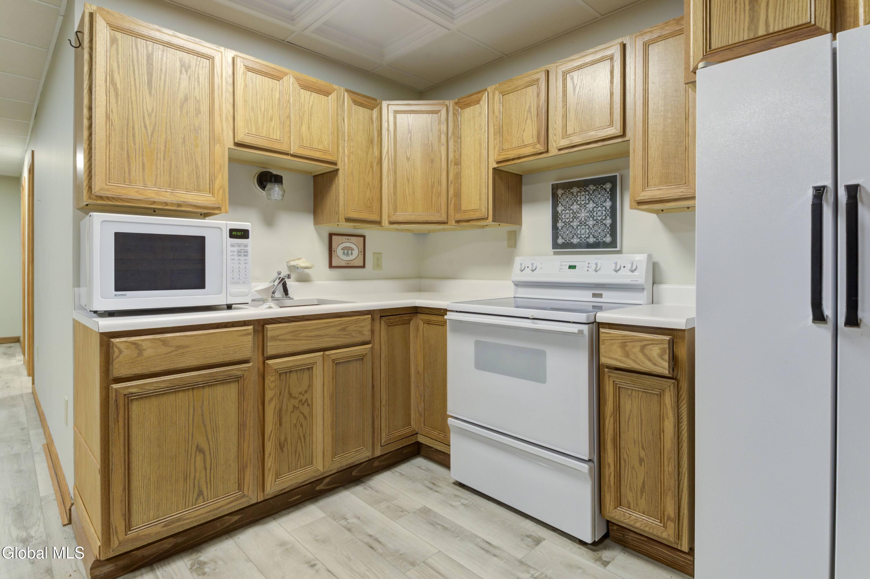 84 Climer Circle West Sand Lake NY 12196
