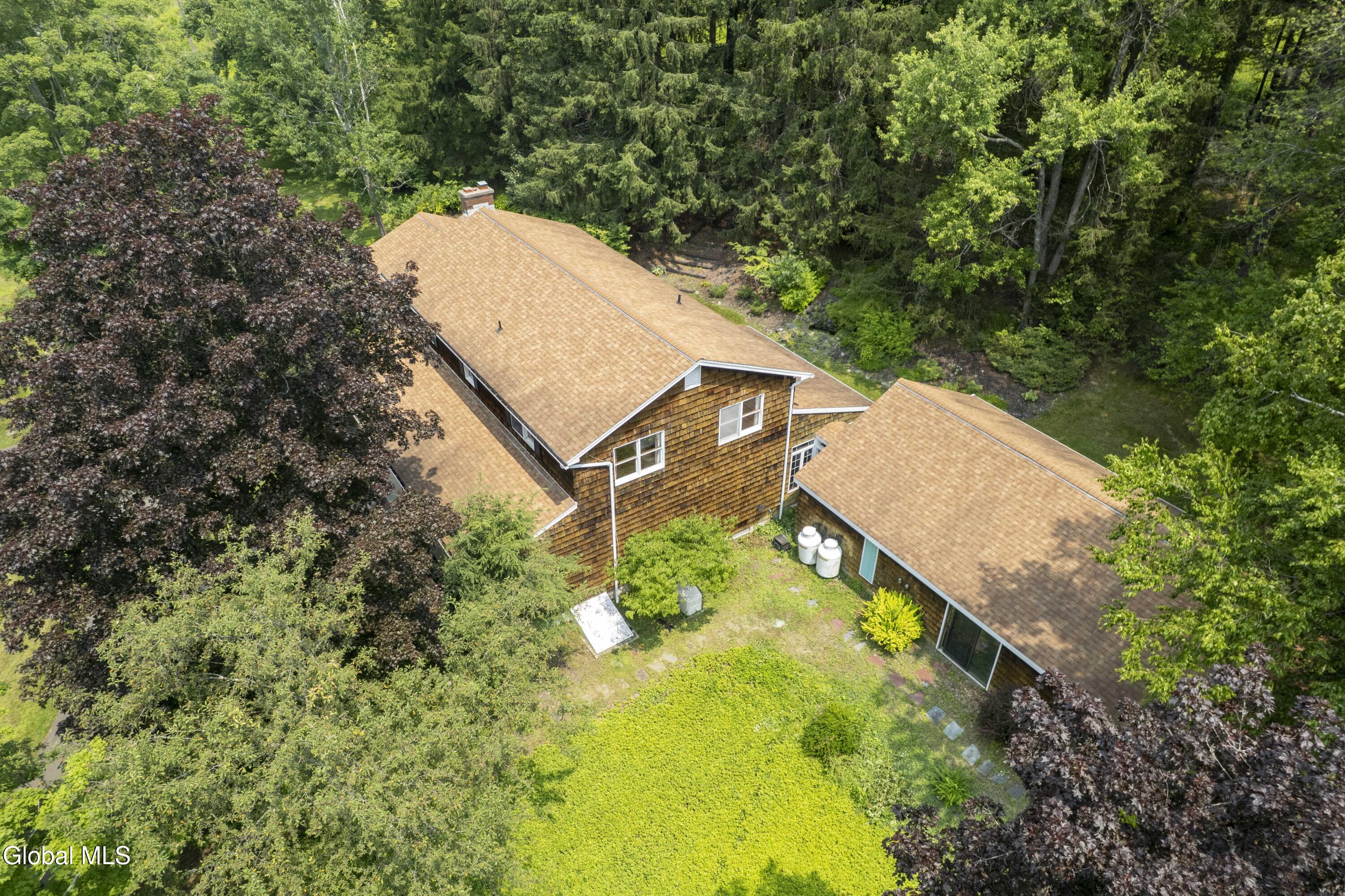 84 Climer Circle West Sand Lake NY 12196