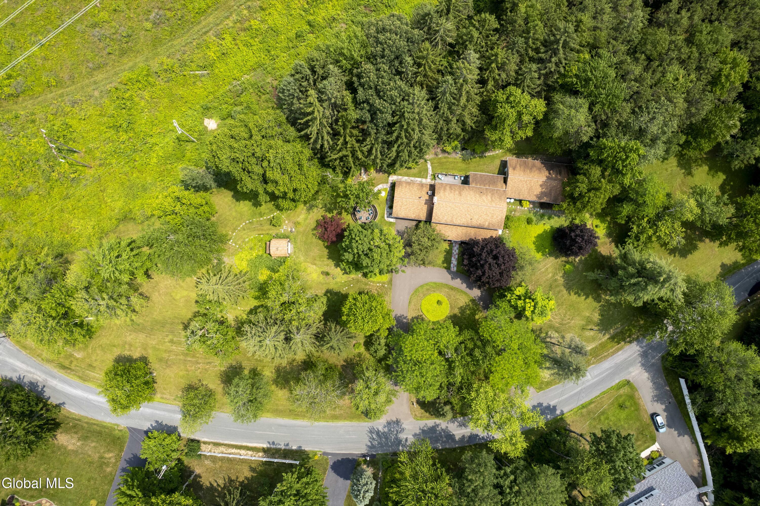 84 Climer Circle West Sand Lake NY 12196