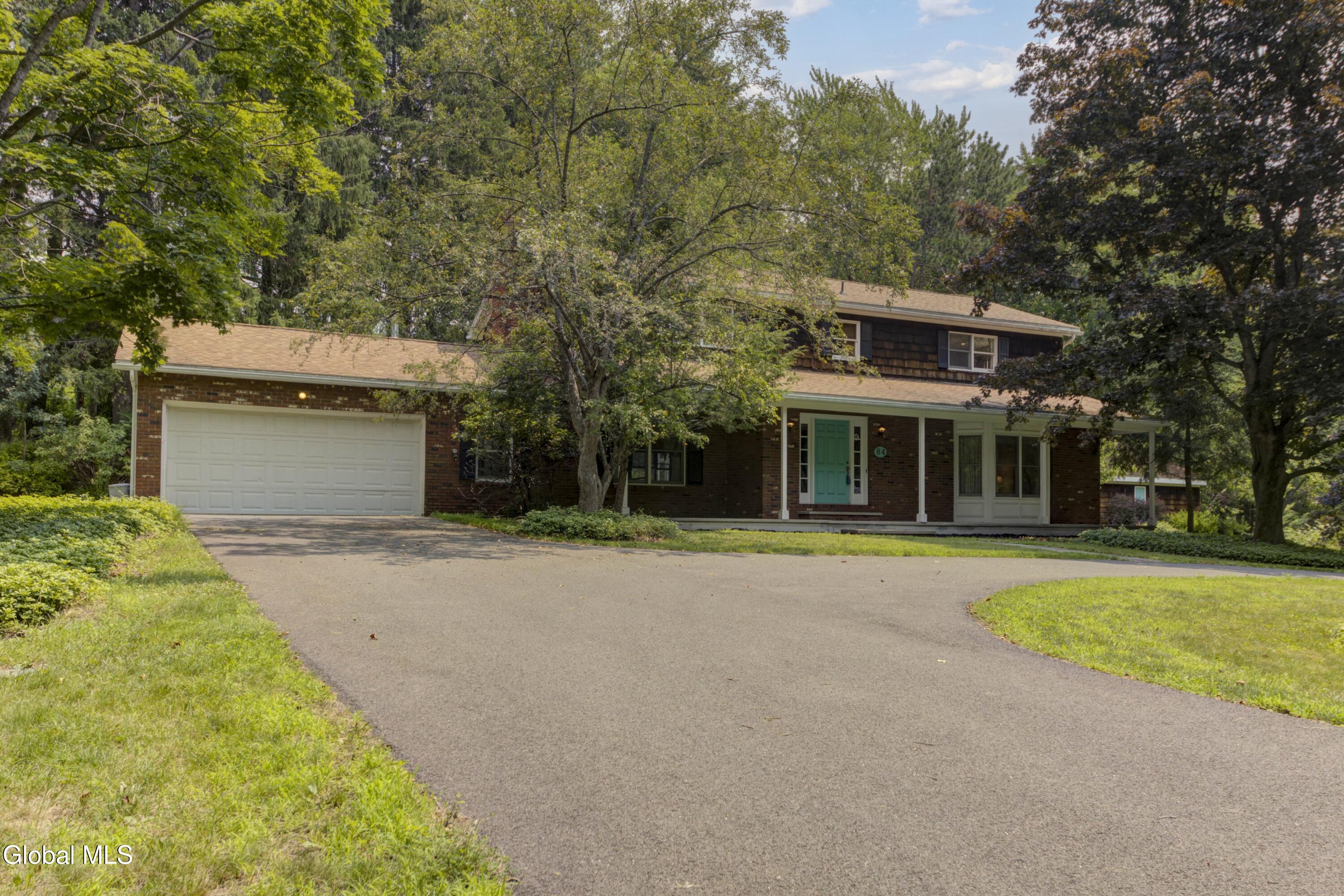 84 Climer Circle West Sand Lake NY 12196