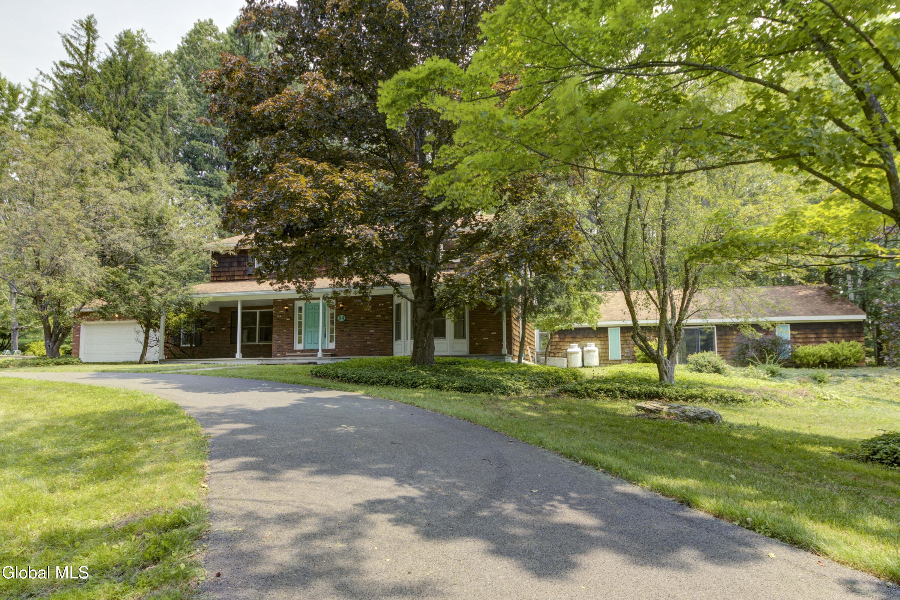 84 Climer Circle West Sand Lake NY 12196
