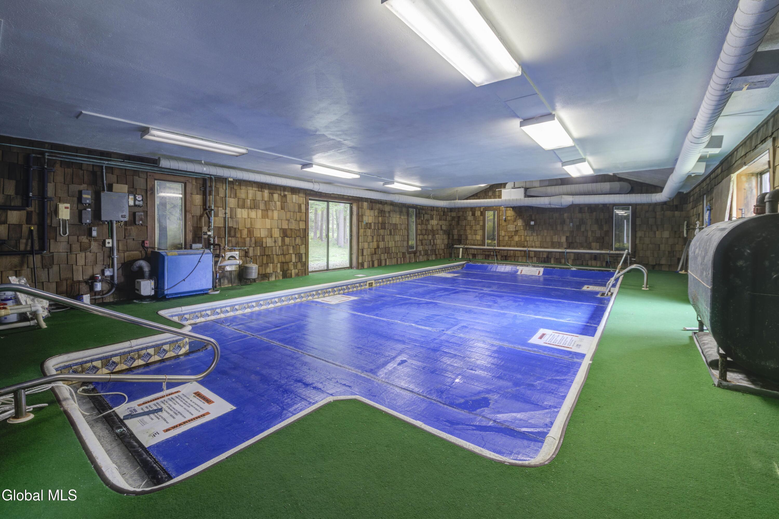 84 Climer Circle West Sand Lake NY 12196