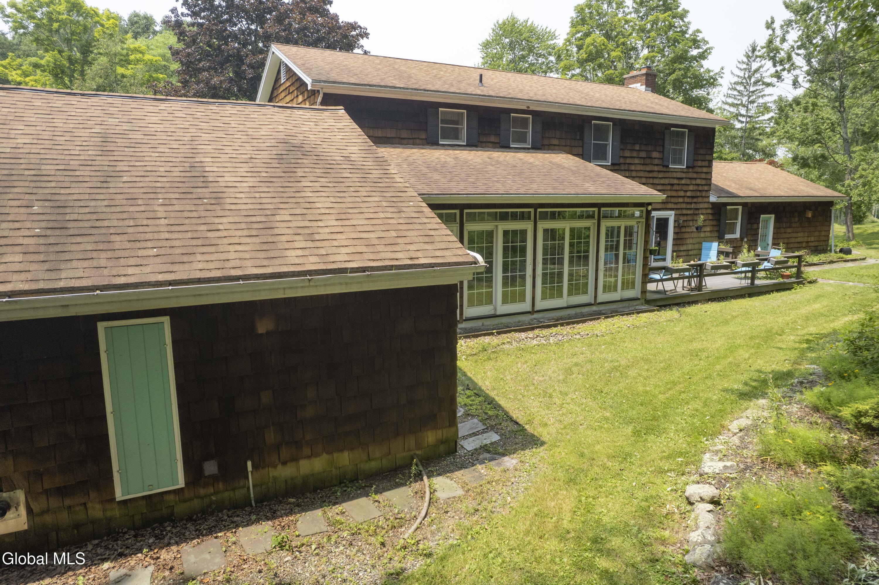 84 Climer Circle West Sand Lake NY 12196