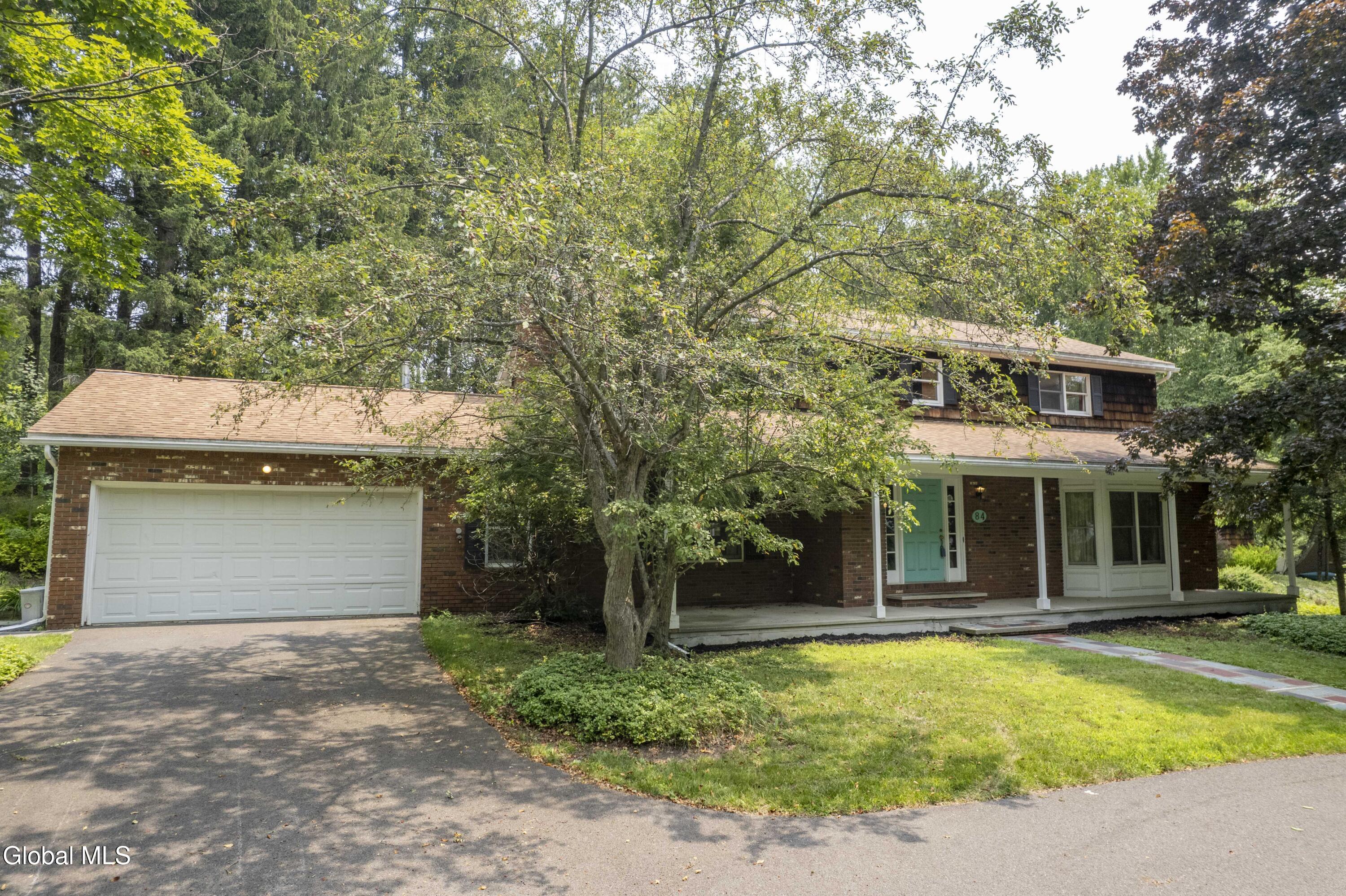 84 Climer Circle West Sand Lake NY 12196