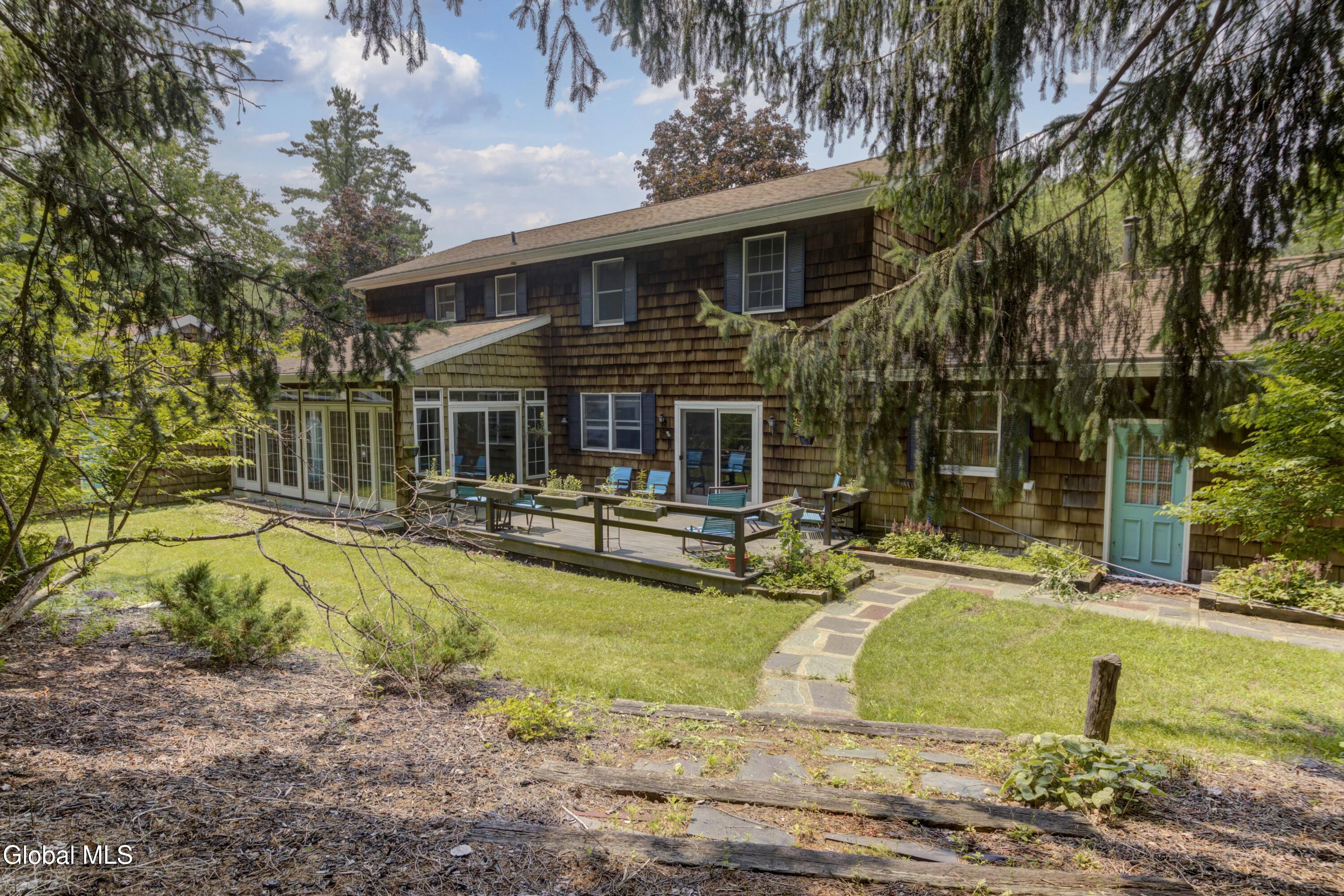 84 Climer Circle West Sand Lake NY 12196