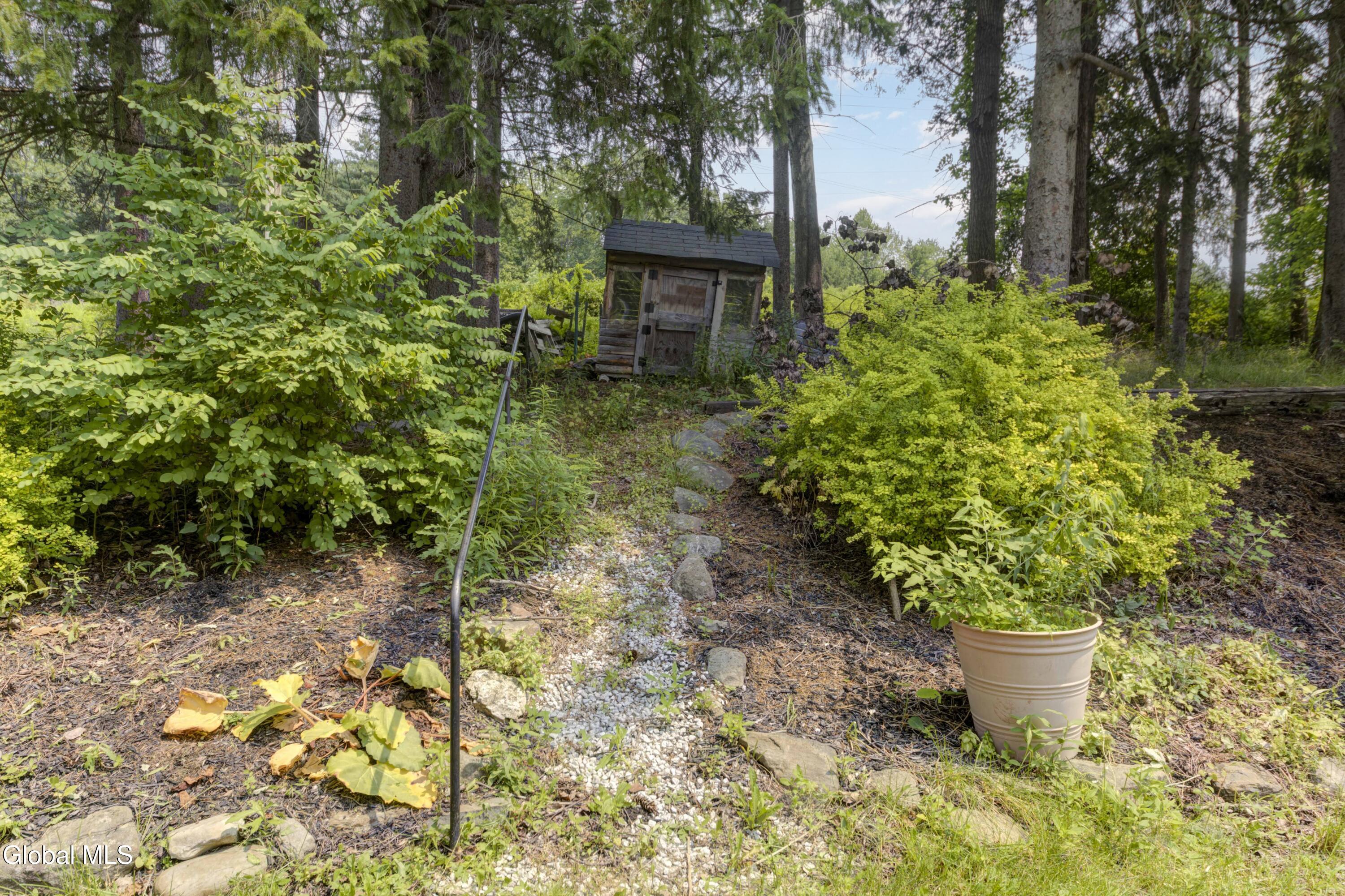 84 Climer Circle West Sand Lake NY 12196