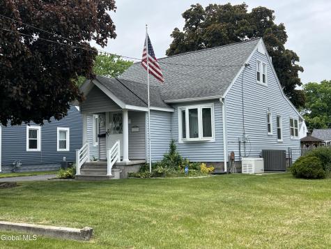 1222 Paul Avenue Schenectady NY 12306