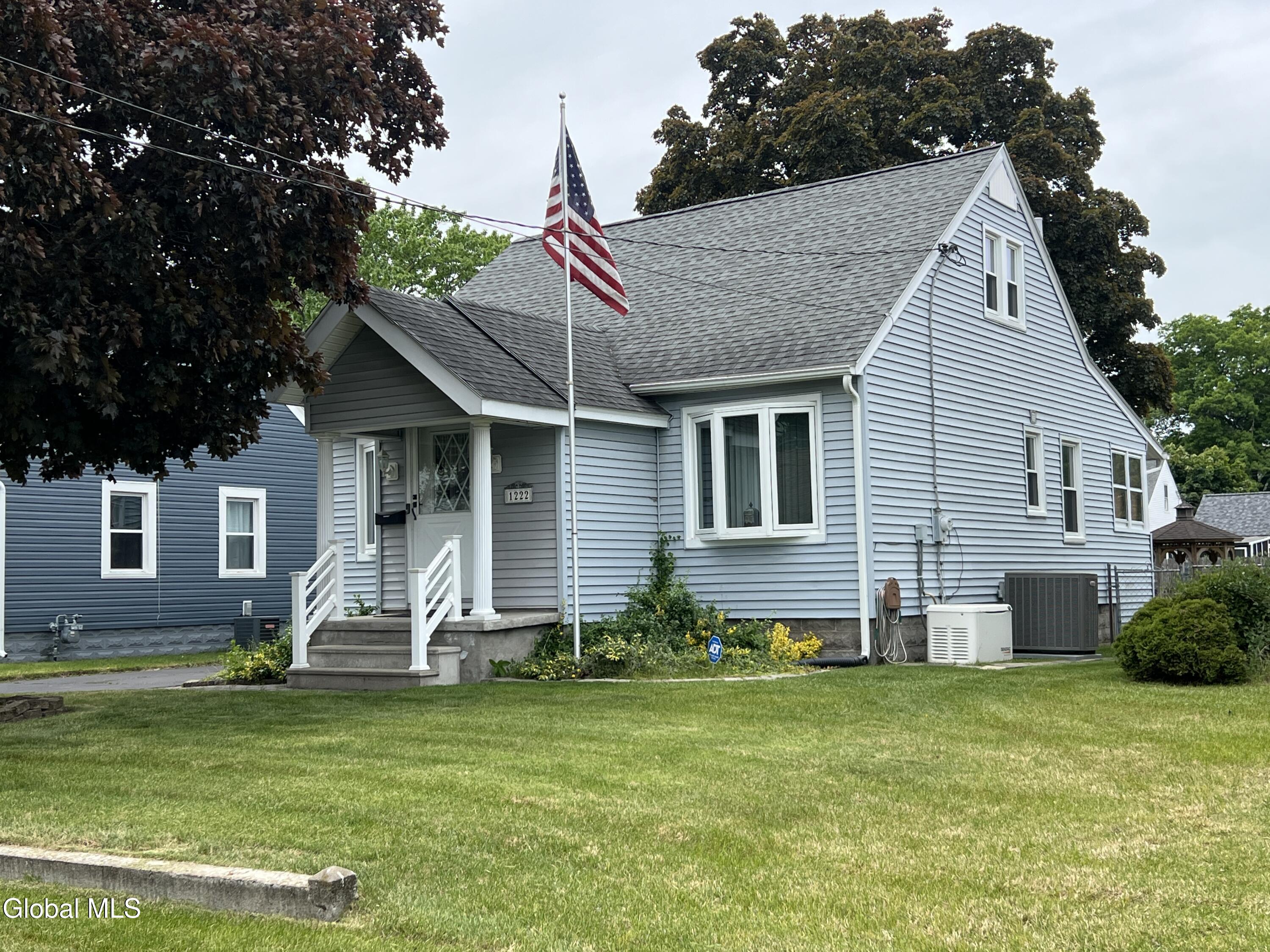 1222 Paul Avenue Schenectady NY 12306