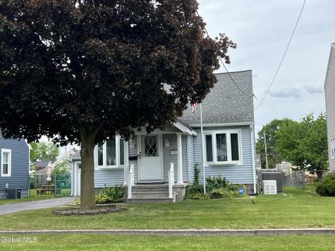 1222 Paul Avenue Schenectady NY 12306