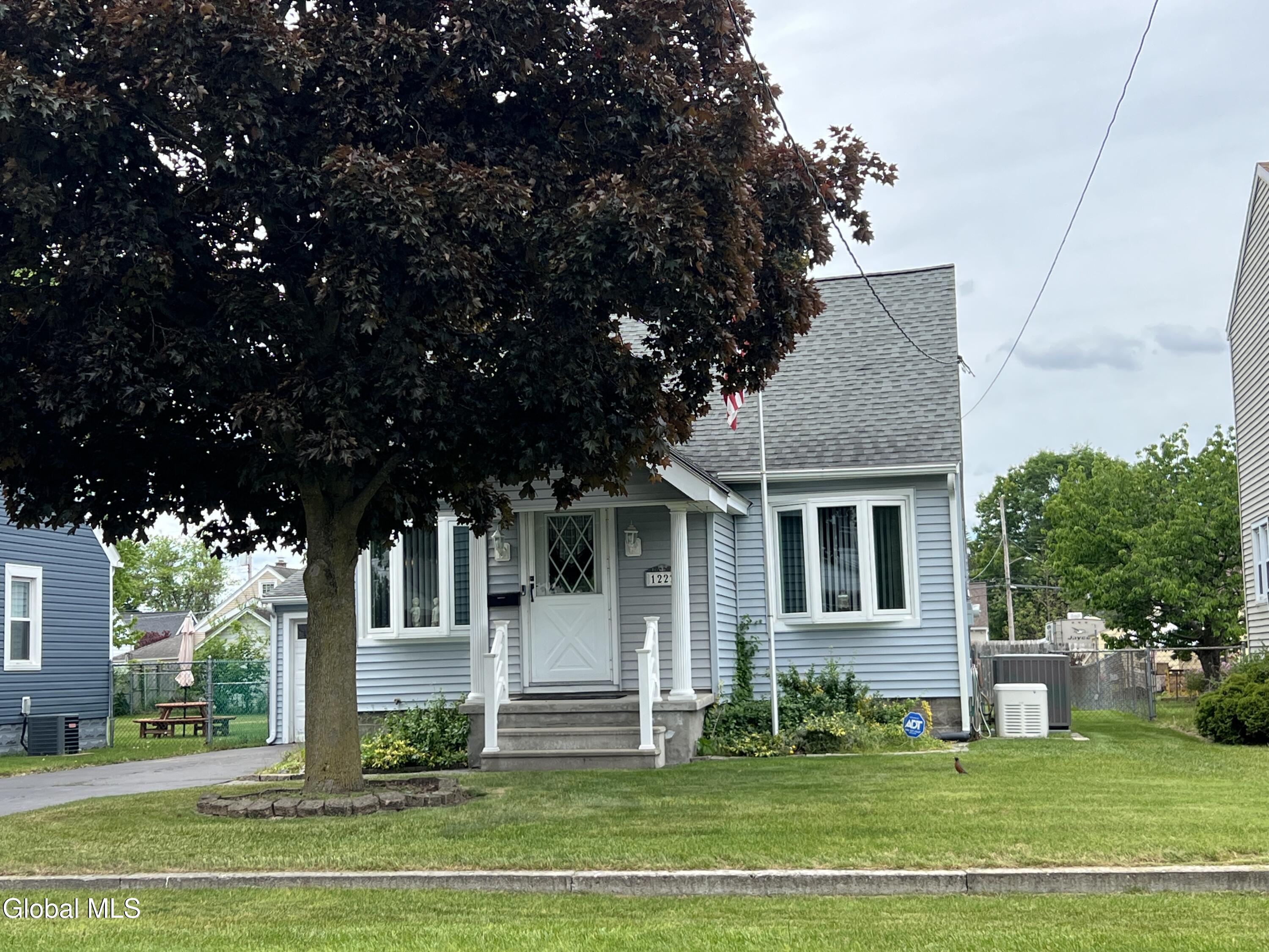 1222 Paul Avenue Schenectady NY 12306