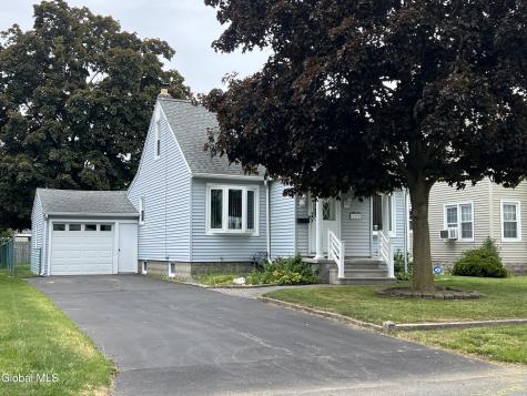 1222 Paul Avenue Schenectady NY 12306