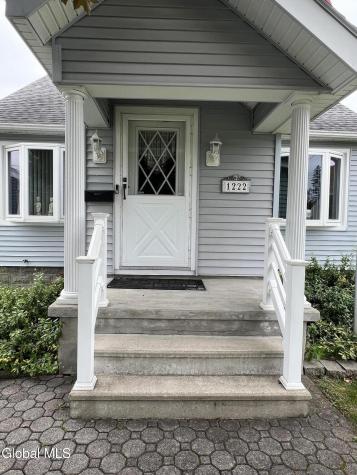 1222 Paul Avenue Schenectady NY 12306
