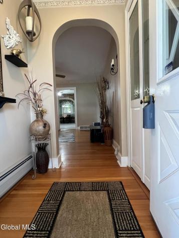 1222 Paul Avenue Schenectady NY 12306