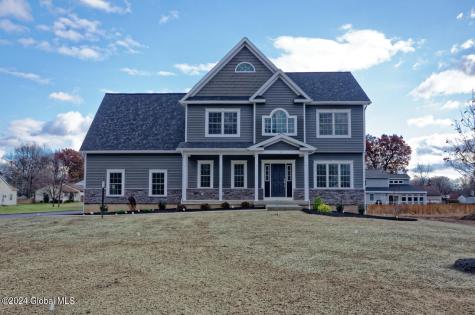 4 Royal Court Cohoes NY 12047