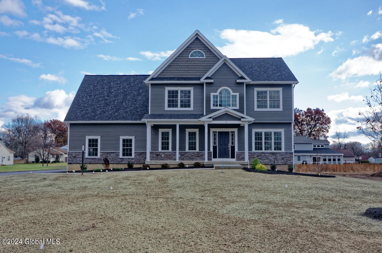 4 Royal Court Cohoes NY 12047