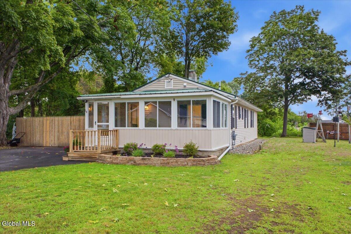 14 Taylor Street Glens Falls NY 12801