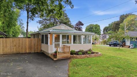 14 Taylor Street Glens Falls NY 12801