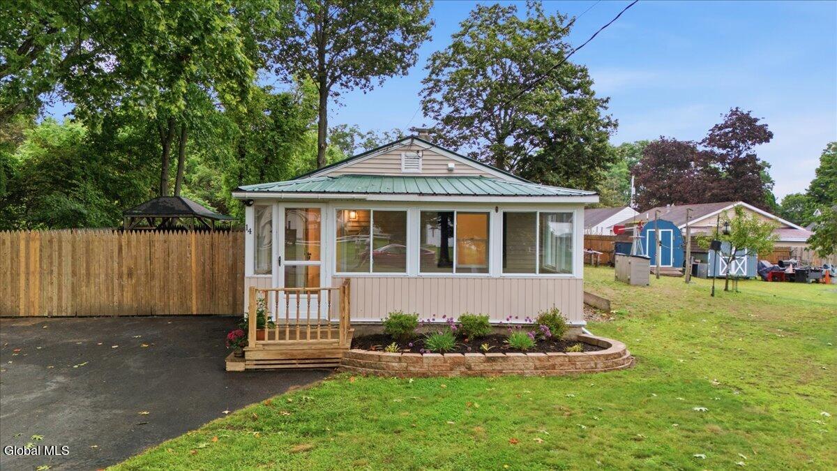 14 Taylor Street Glens Falls NY 12801