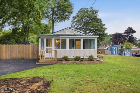 14 Taylor Street Glens Falls NY 12801